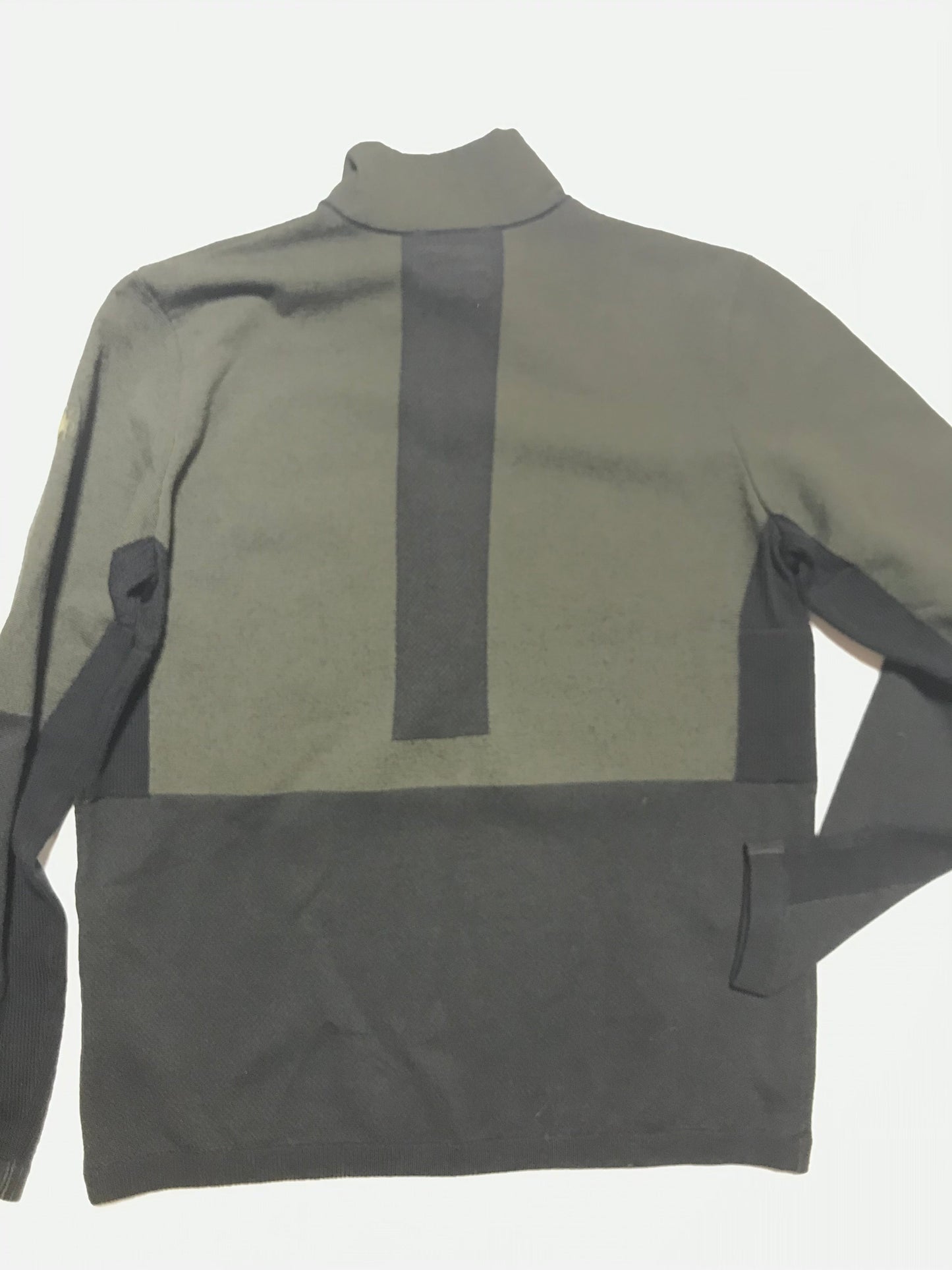 Smartwool Men's Intraknit Alpine 1/2 Zip Sweater (SW002972) SAMPLE
