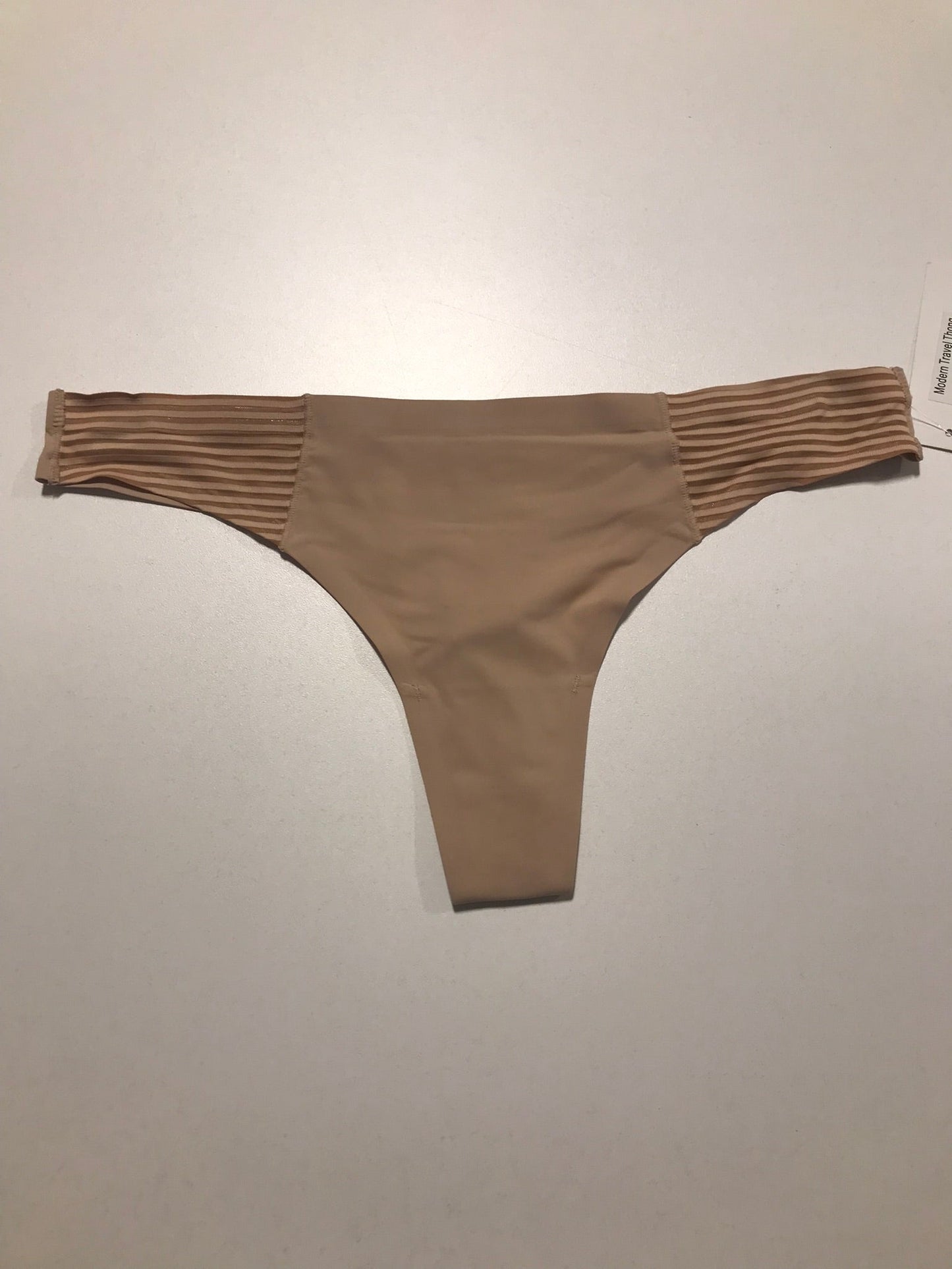 ExOfficio Women's Moder Collection Thong (2241-3168) SAMPLE
