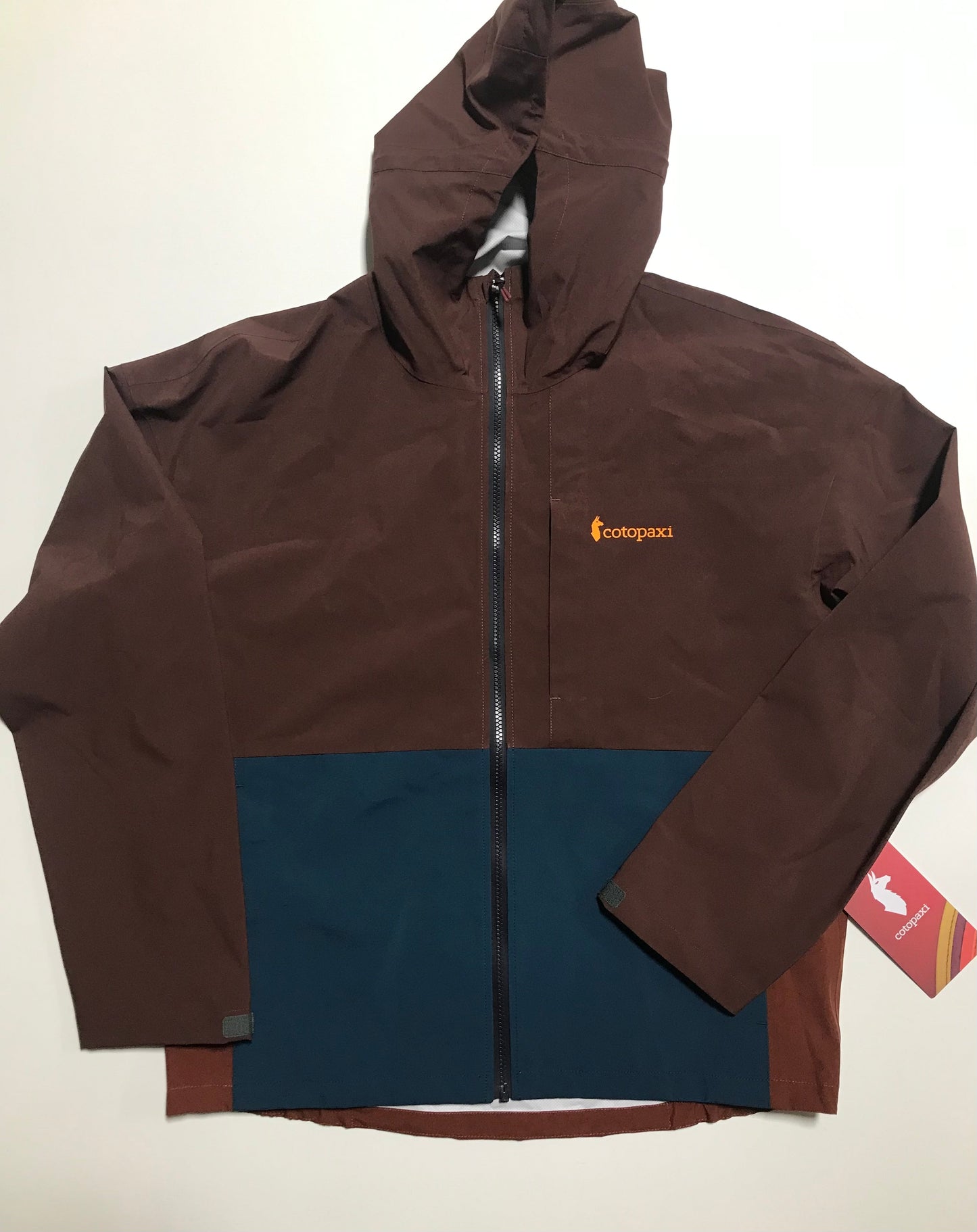 Cotopaxi Men's Cielo Rain Jacket (S22480M224) SAMPLE