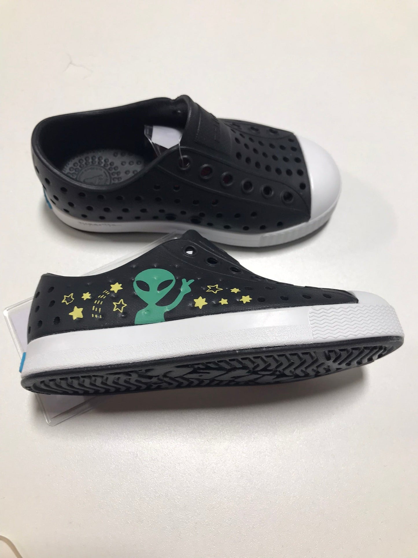 Native Kids' Jefferson SAMPLE