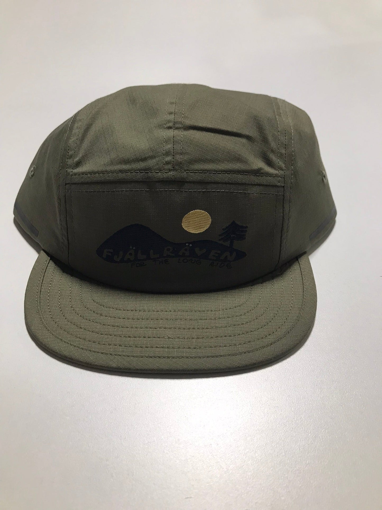 Fjallraven Hoja Lugnt Cap (13100241) SAMPLE