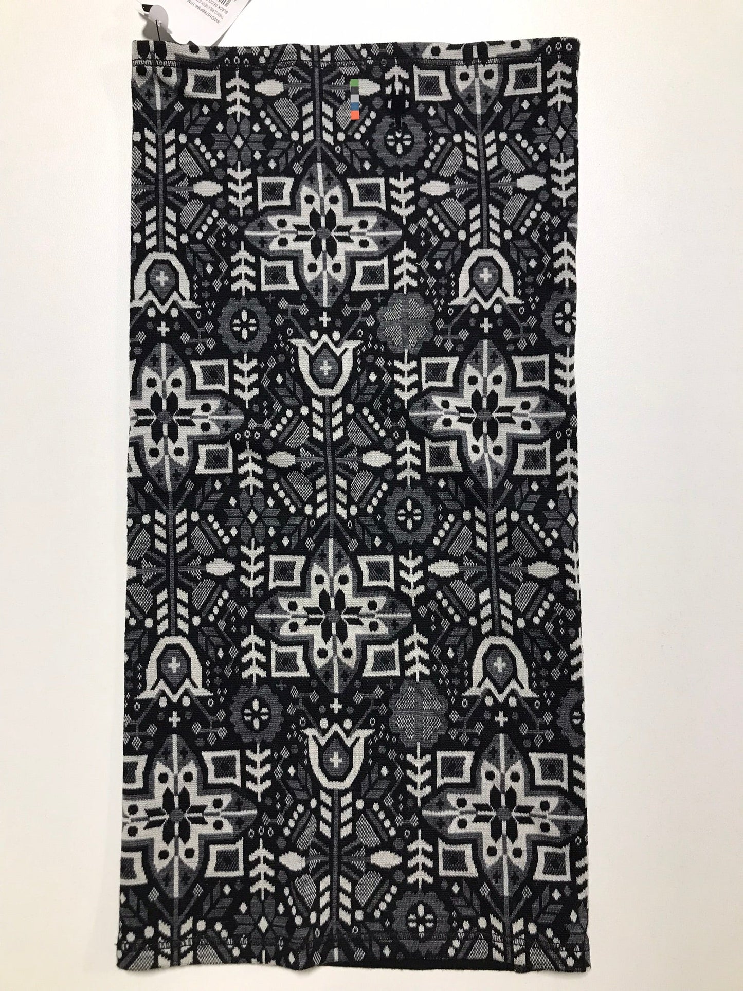 Smartwool Merino Thermal Colorblock Neck Gaiter (SW016768) SAMPLE