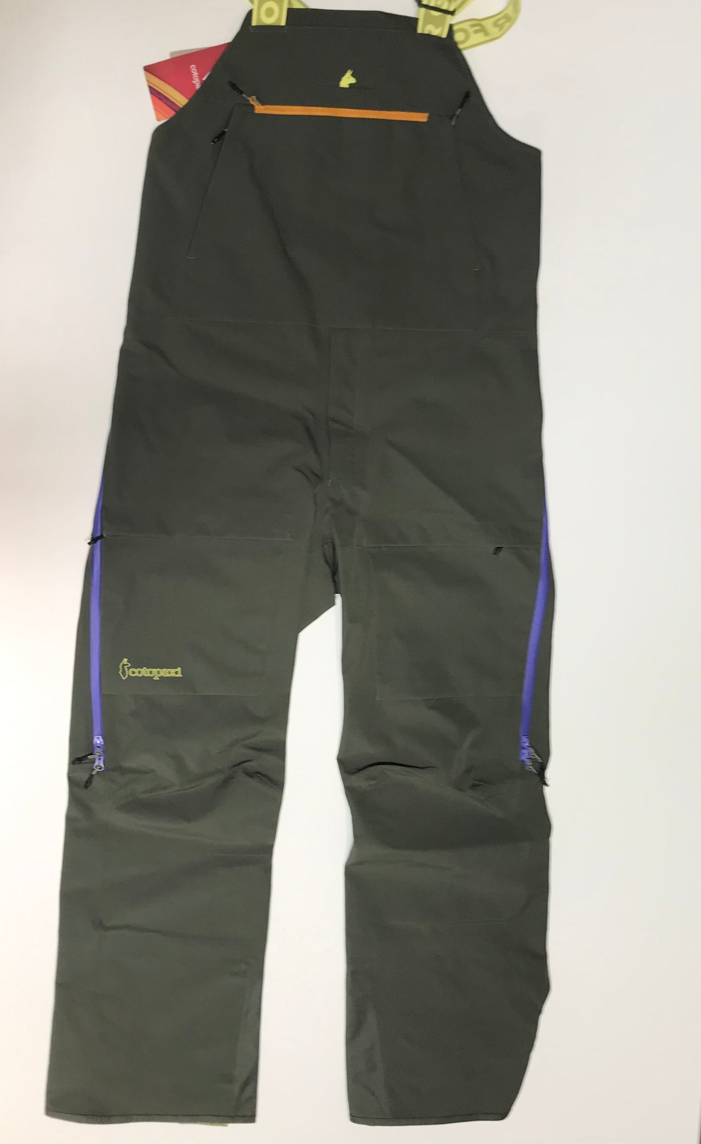 Cotopaxi Men's Telesi Bib SAMPLE