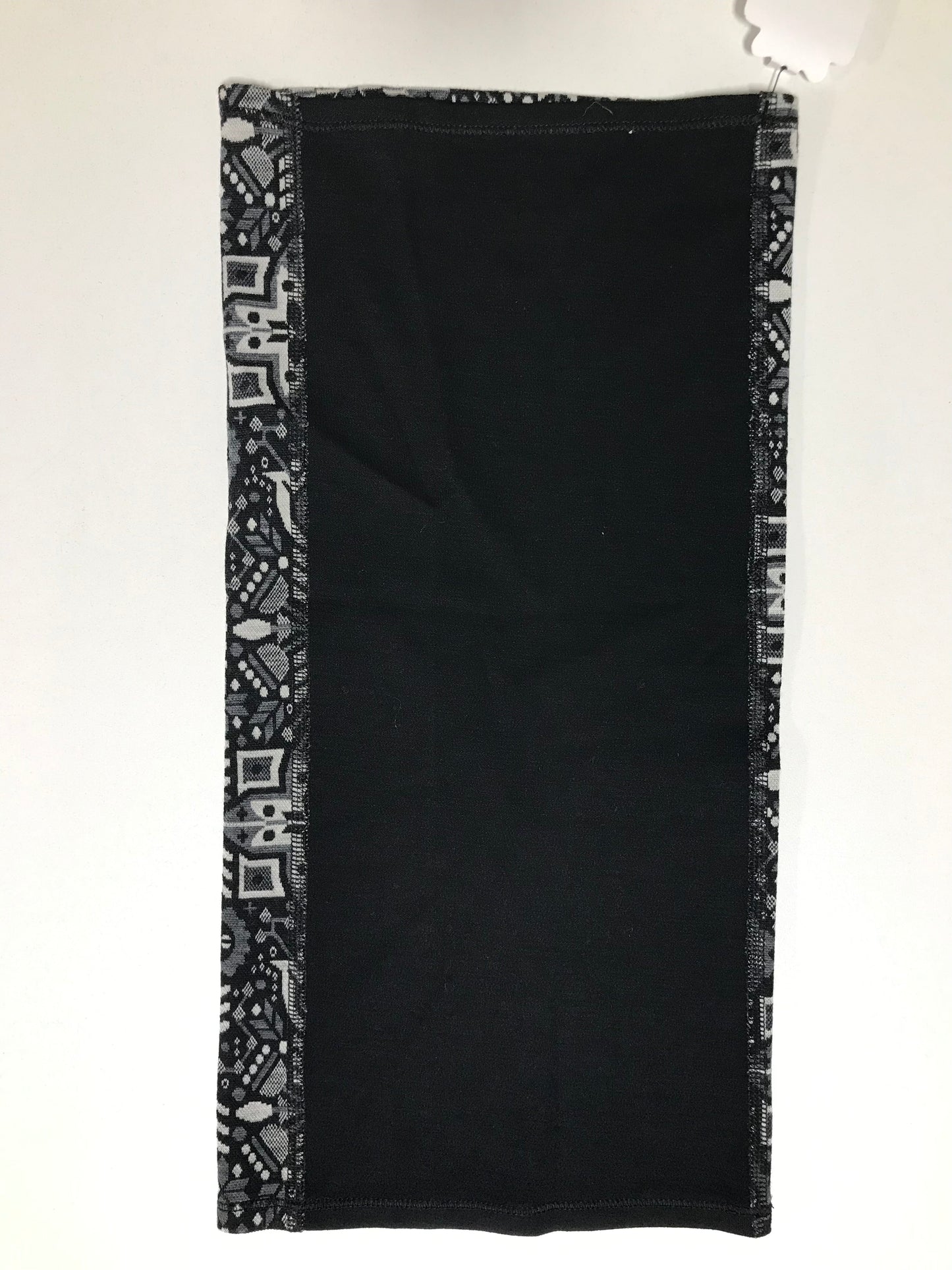 Smartwool Merino Thermal Colorblock Neck Gaiter (SW016768) SAMPLE