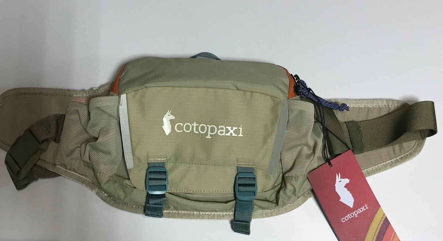 Cotopaxi Lagos 5L SAMPLE