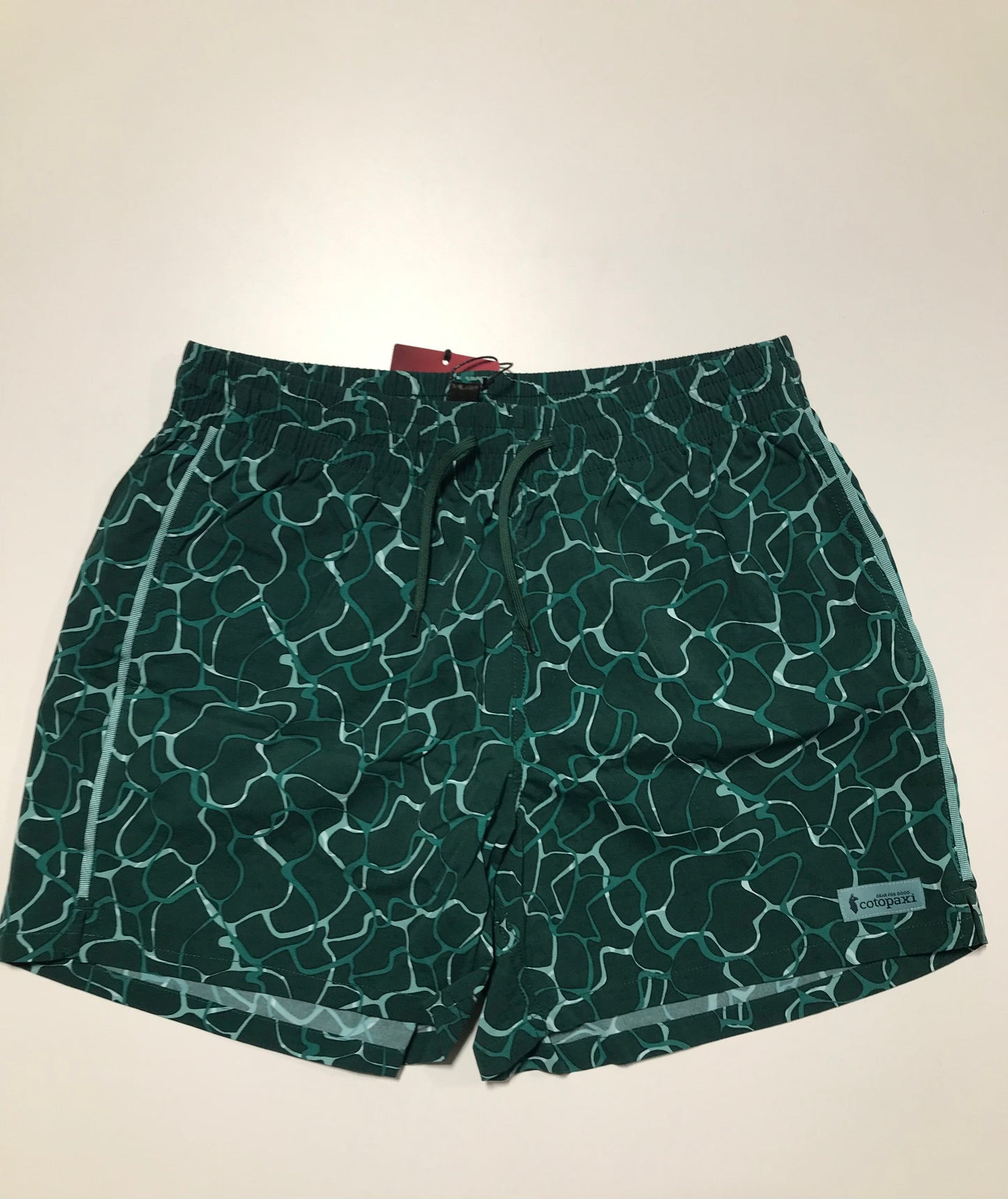 Cotopaxi Men's 5" Brinco Short Print SAMPLE