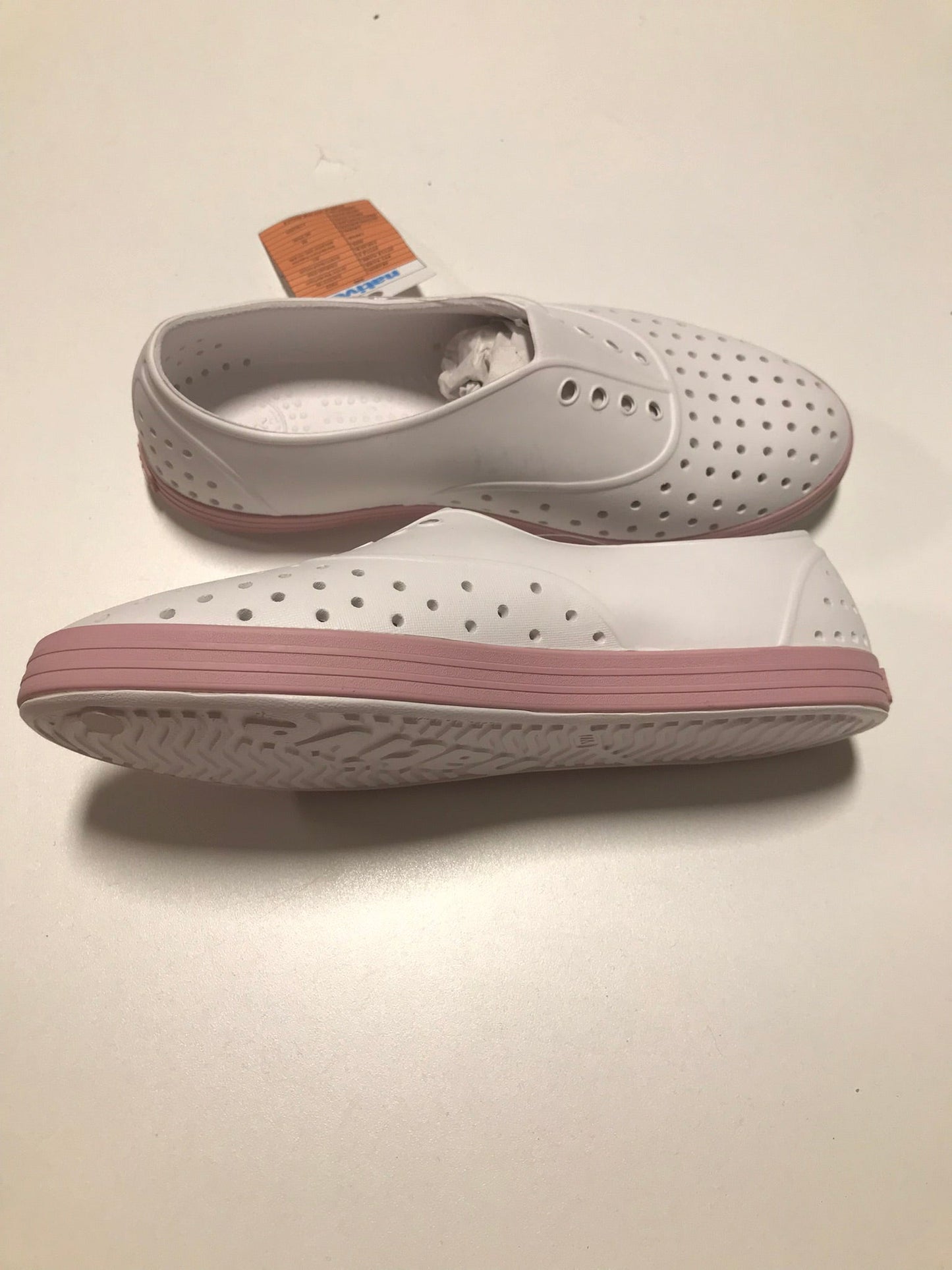 Native Women's Jericho Wanderfoam SAMPLE