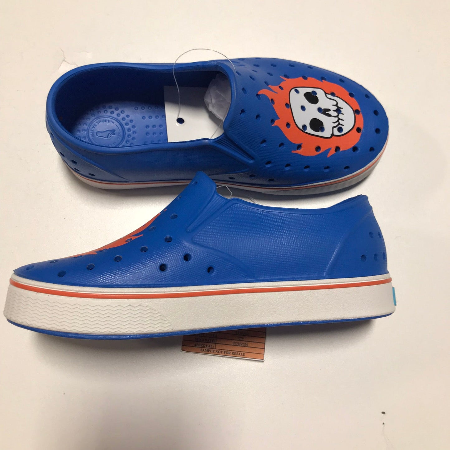 Native Kids' Miles SAMPLE