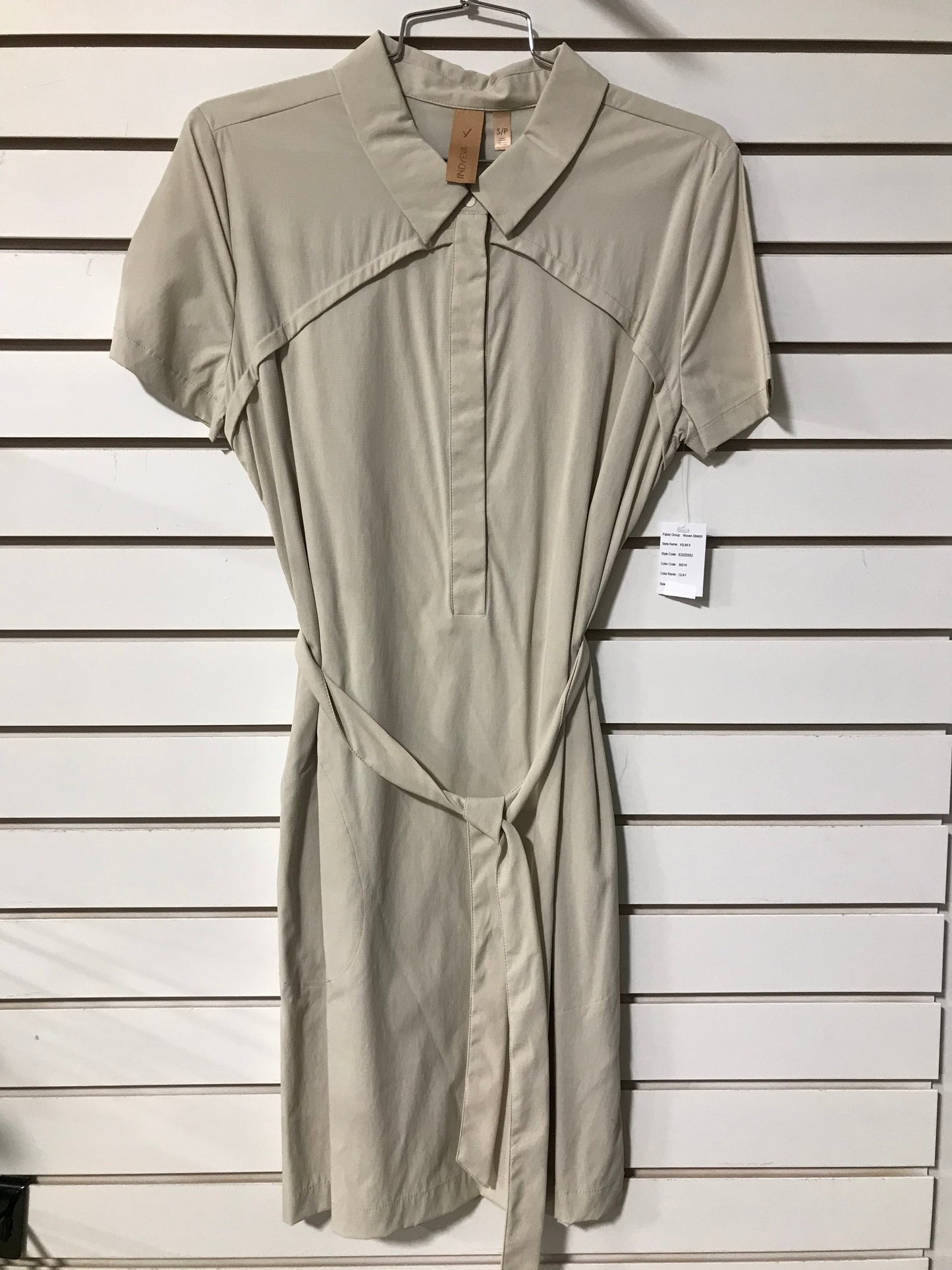 Indygena Women's Klim II (E22ZD52) SAMPLE