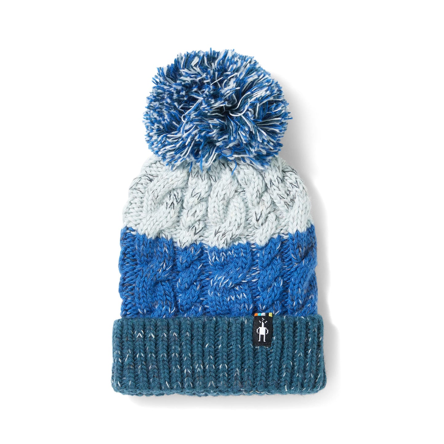 Smartwool Isto Retro Beanie (SW011500) SAMPLE
