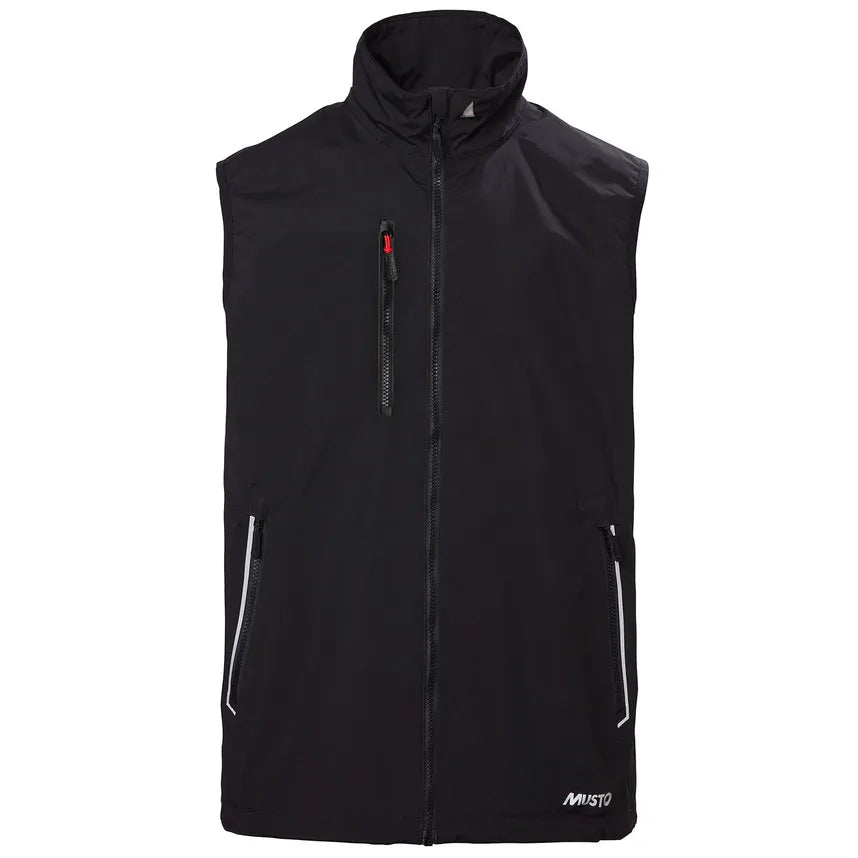 Musto Men's Sardinia Vest (82007)