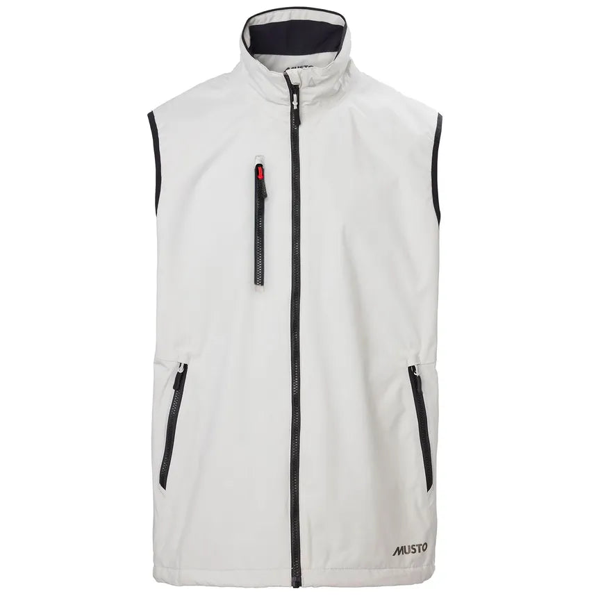 Musto Men's Corsica Vest (82009)