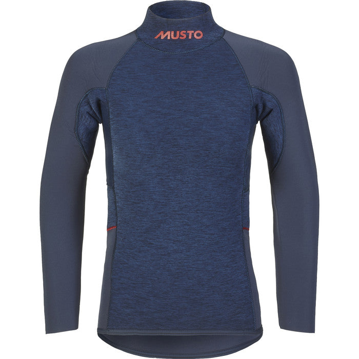 Musto Youth Flexlite Alumin 3.0 Long Sleeve Top (82079) SAMPLE