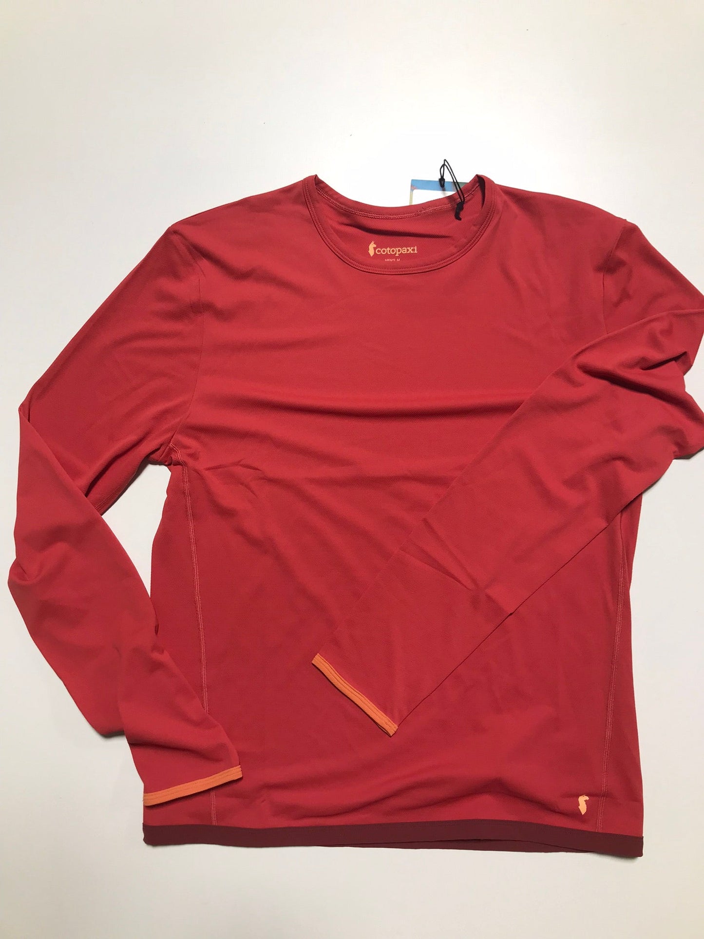Cotopaxi Men's Sombra Sun Shirt SAMPLE