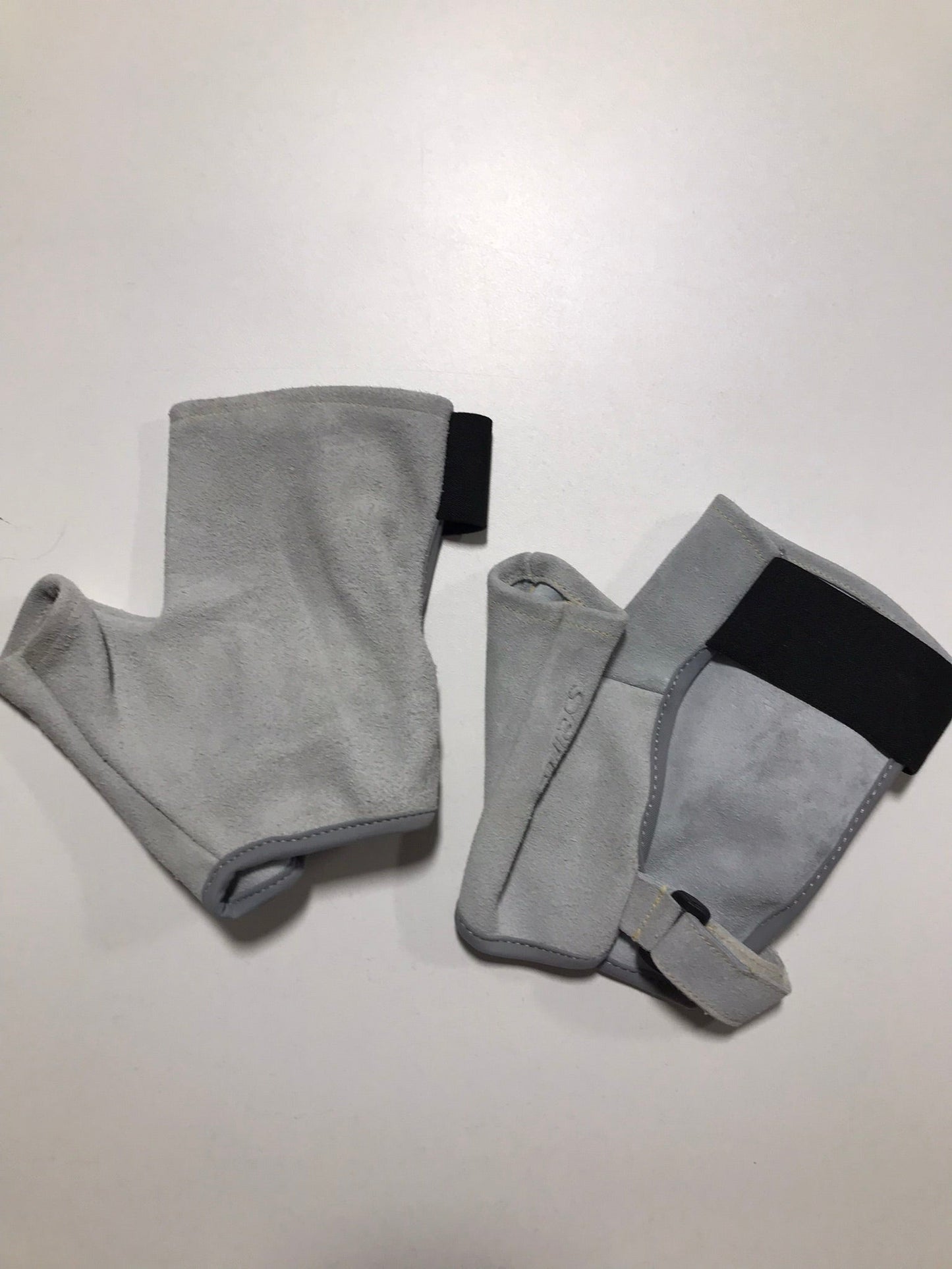 Seirus Tow Rope Gloves SAMPLE