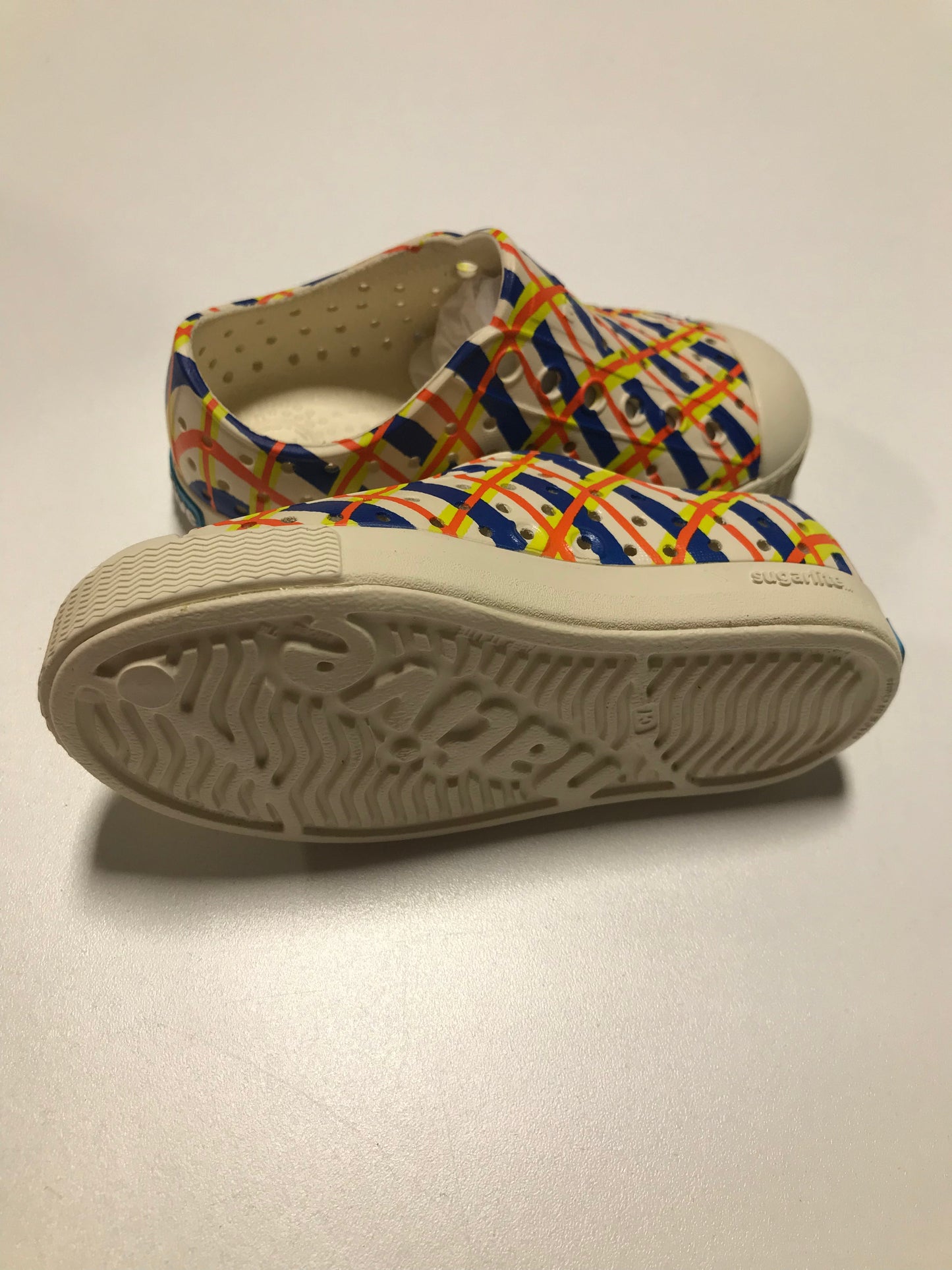 Native Kids' Jefferson SAMPLE