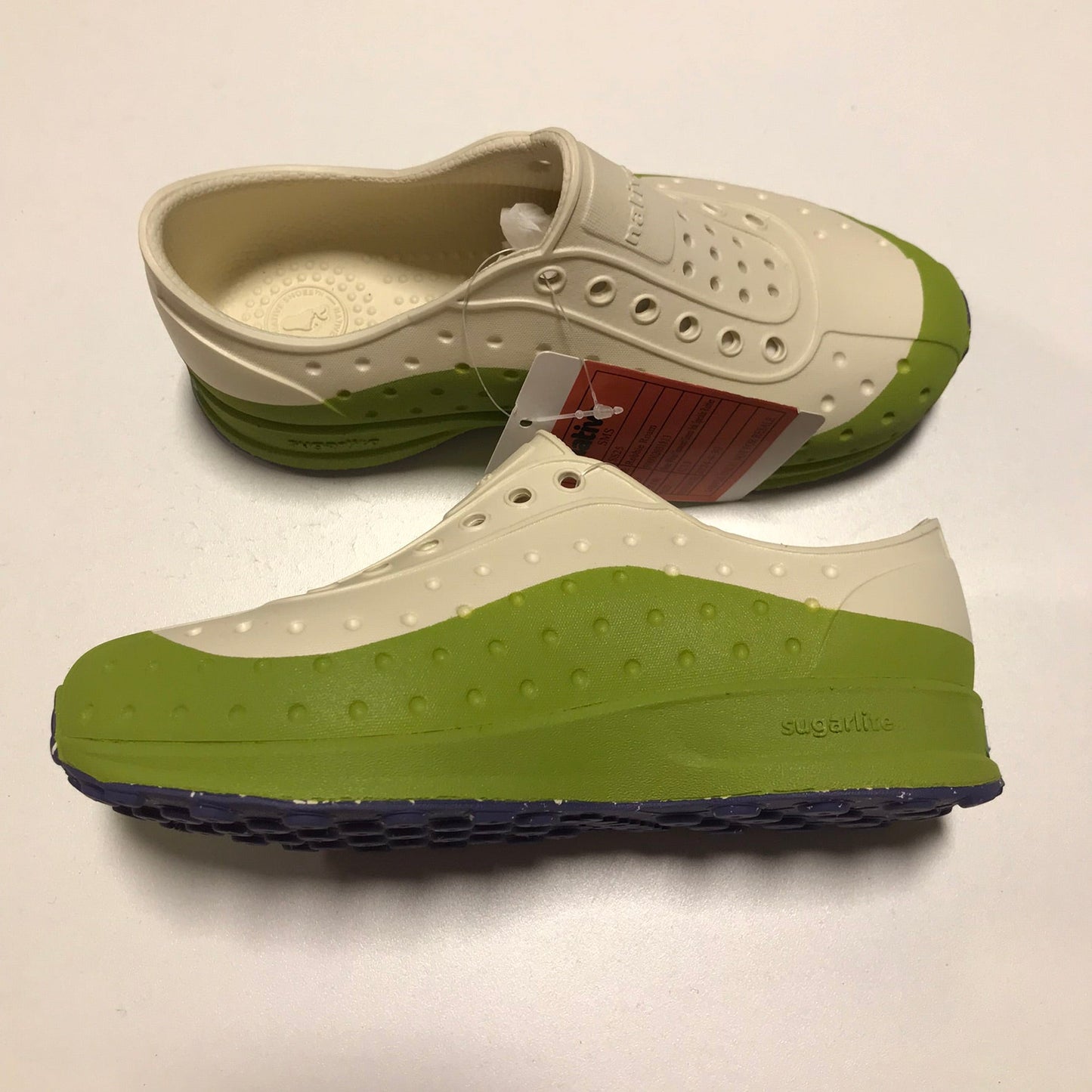 Native Kids' Robbie Roam SAMPLE