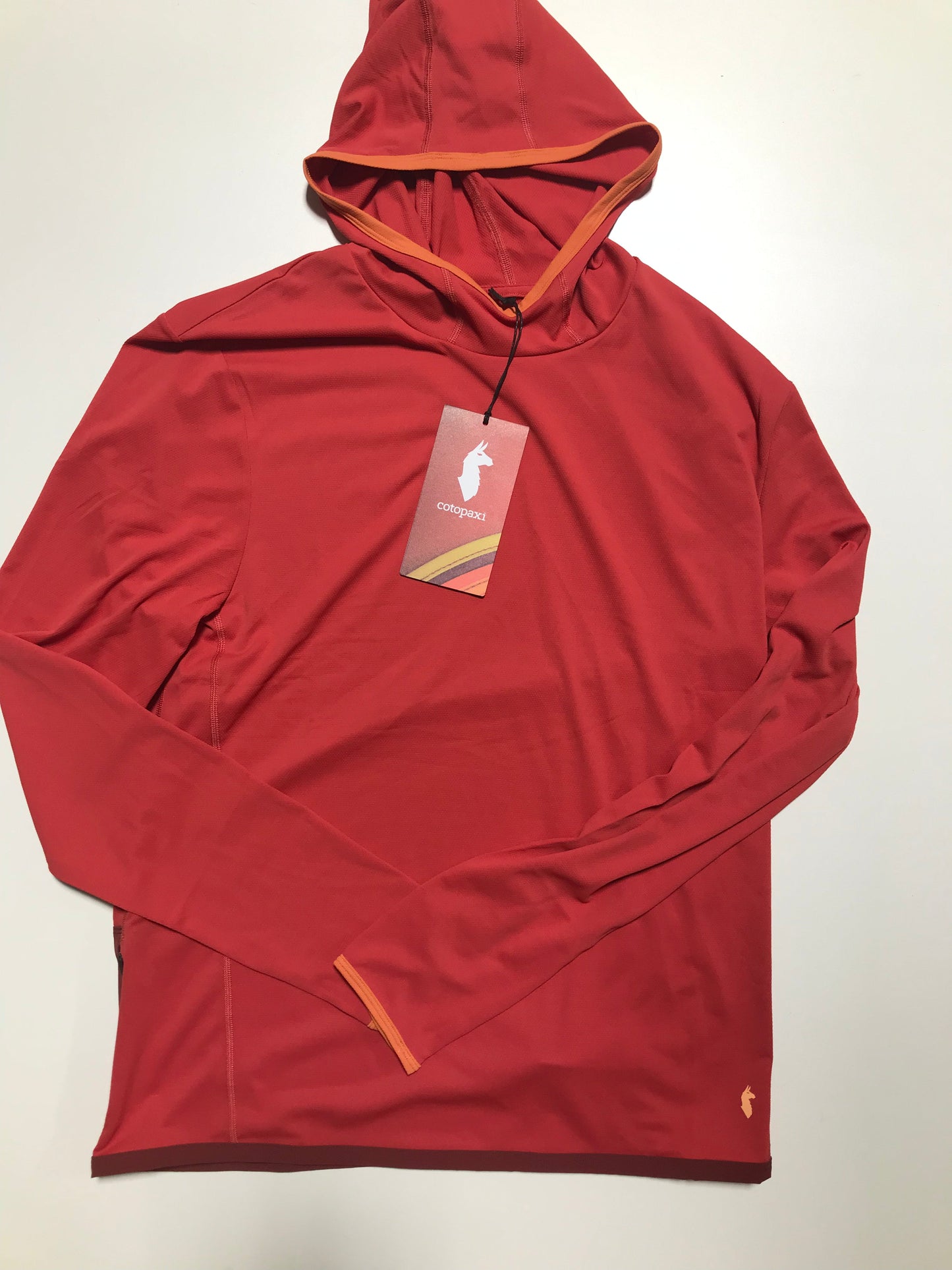 Cotopaxi Men's Sombra Sun Hoodie SAMPLE