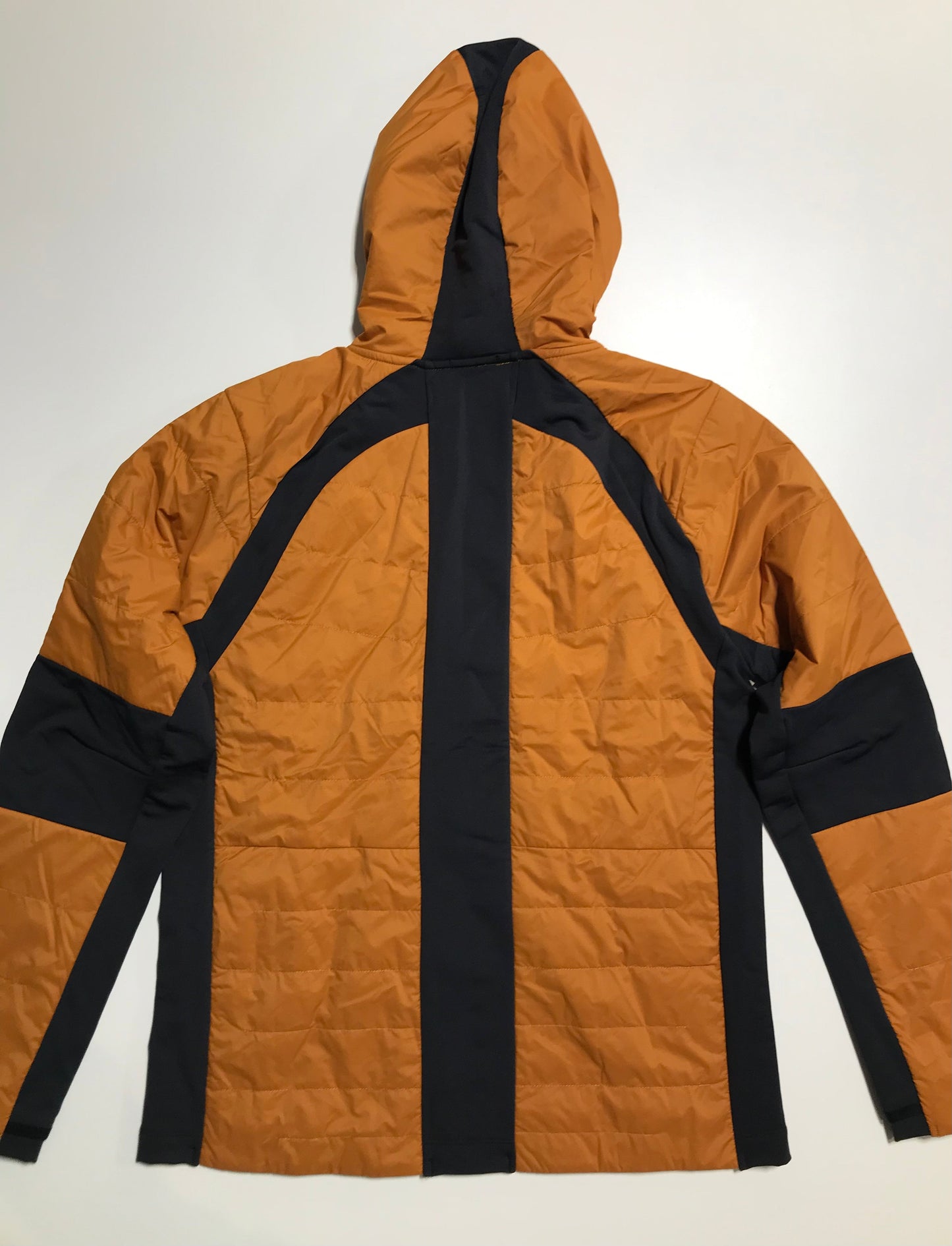 Smartwool Men's Smartloft Hooded Jacket (SW002592) SAMPLE