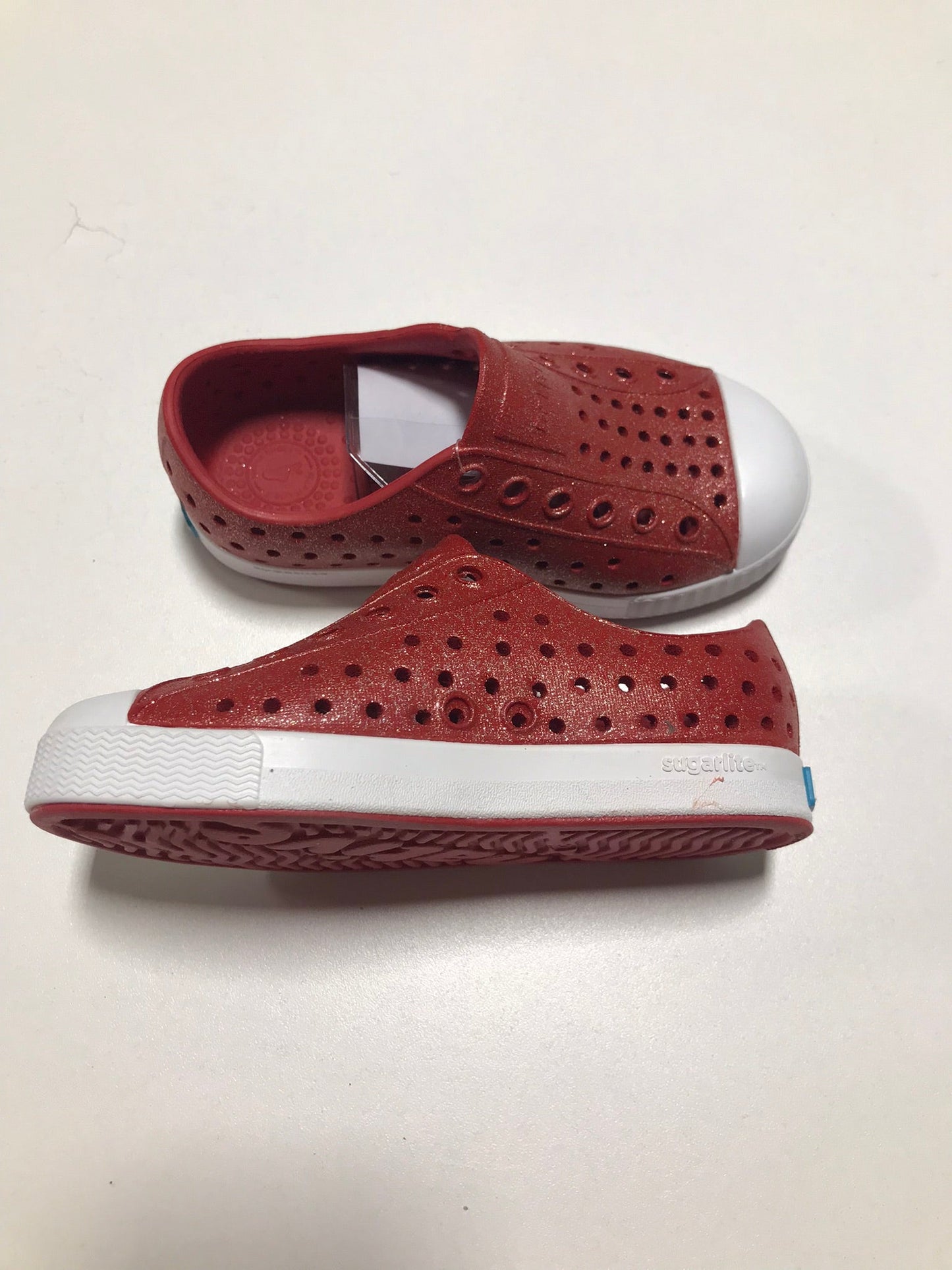 Native Kids' Jefferson SAMPLE
