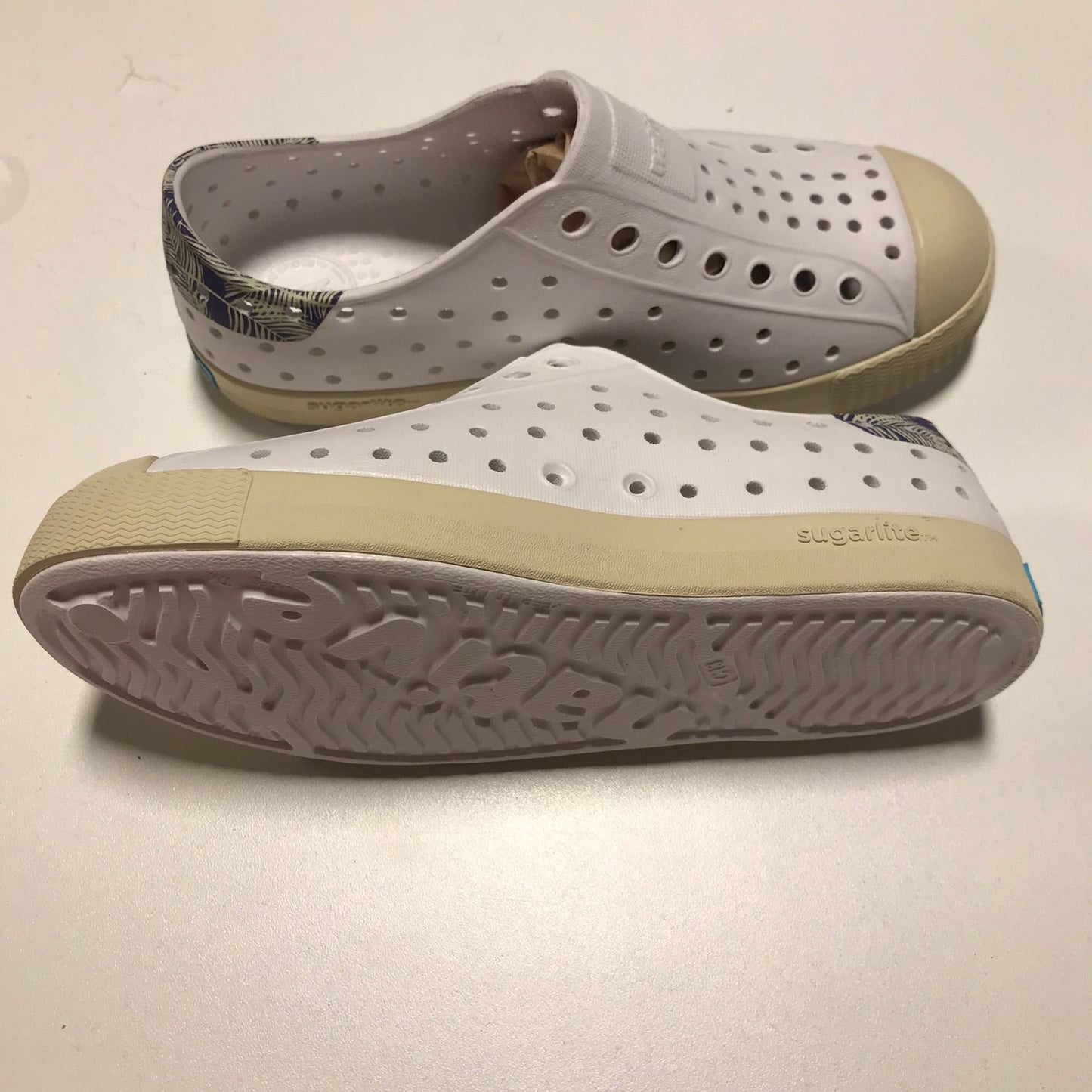 Native Kids' Jefferson SAMPLE
