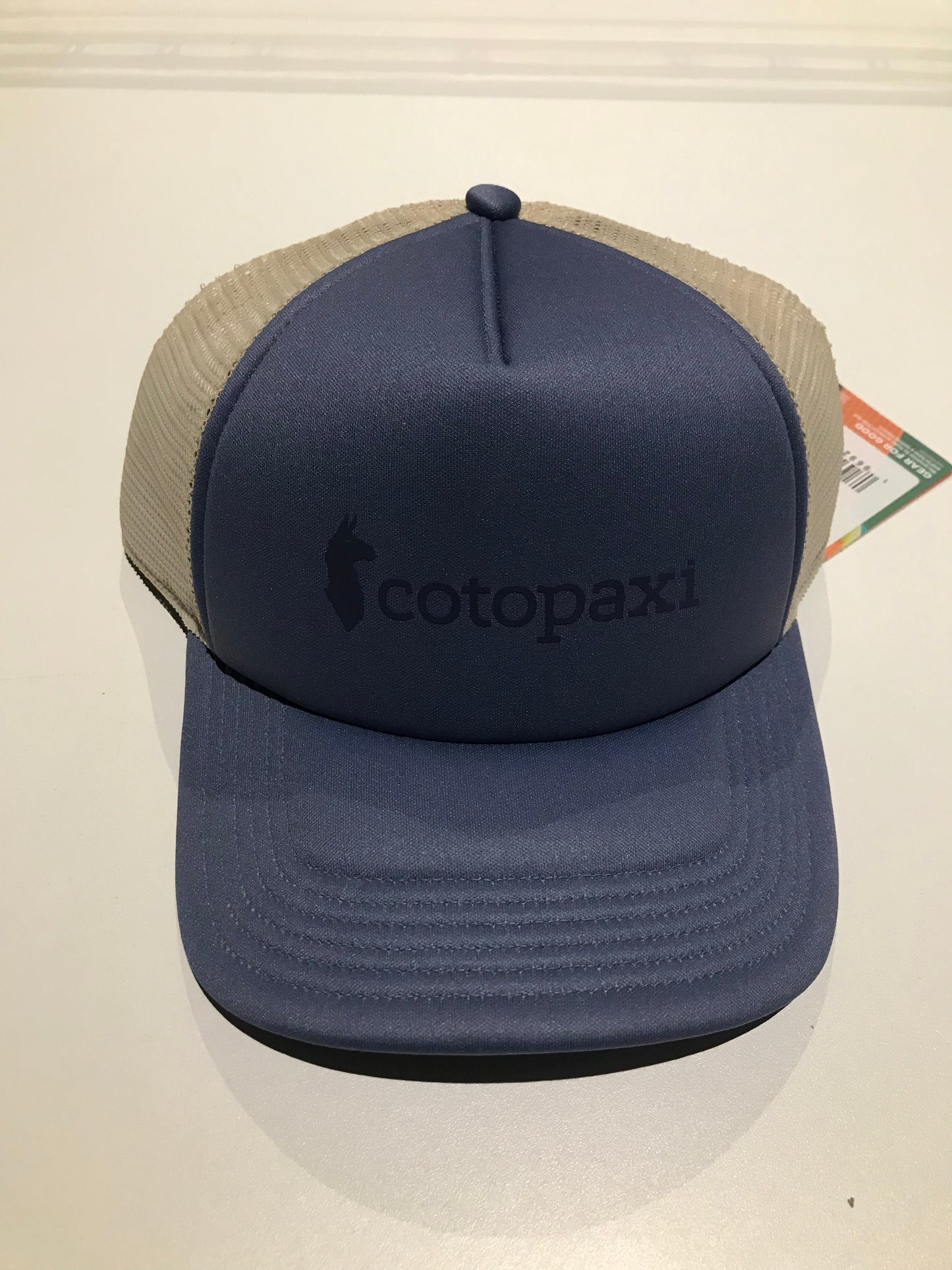 Cotopaxi Evolution Trucker (S25469U1283) SAMPLE