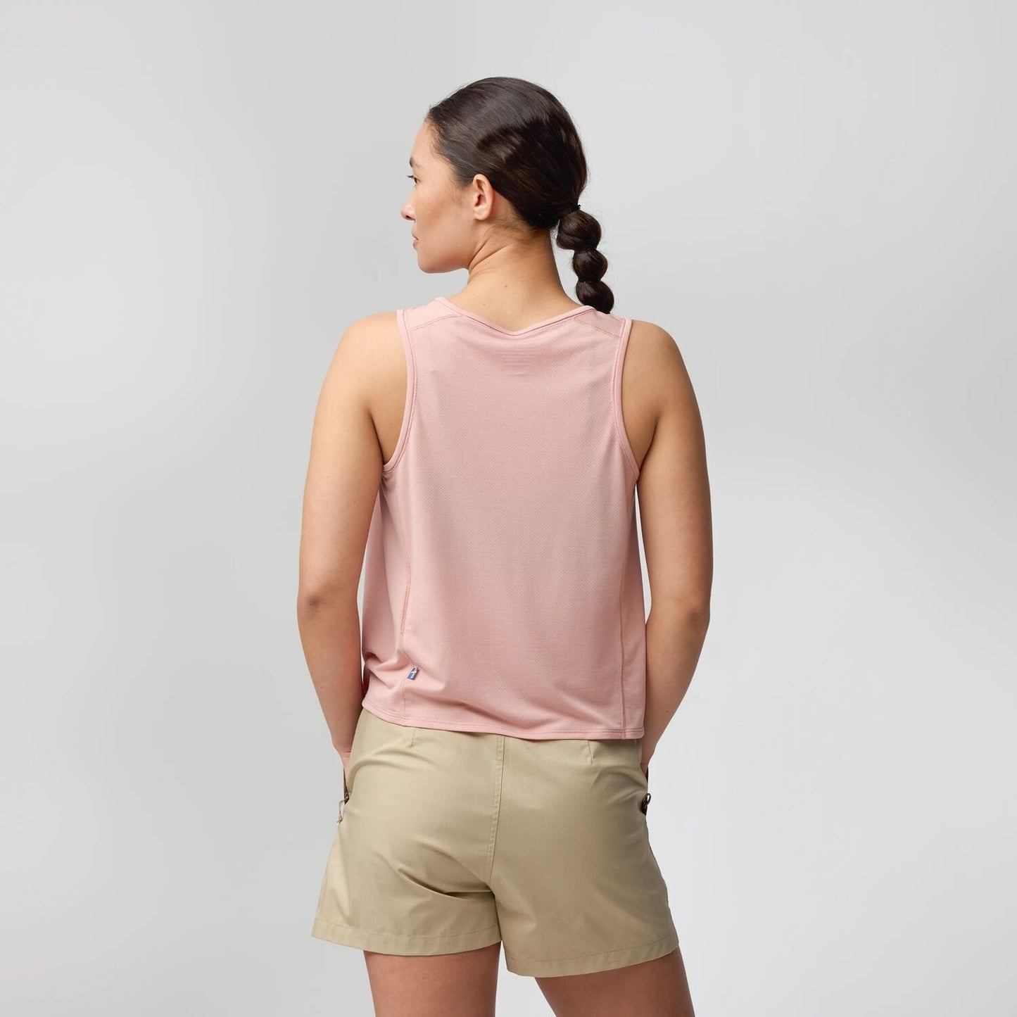 Fjallraven Women's Abisko Lite Tank (F14600201)