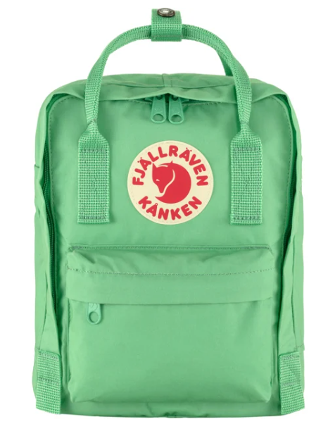 Fjallraven Kanken Mini (23561) SAMPLE