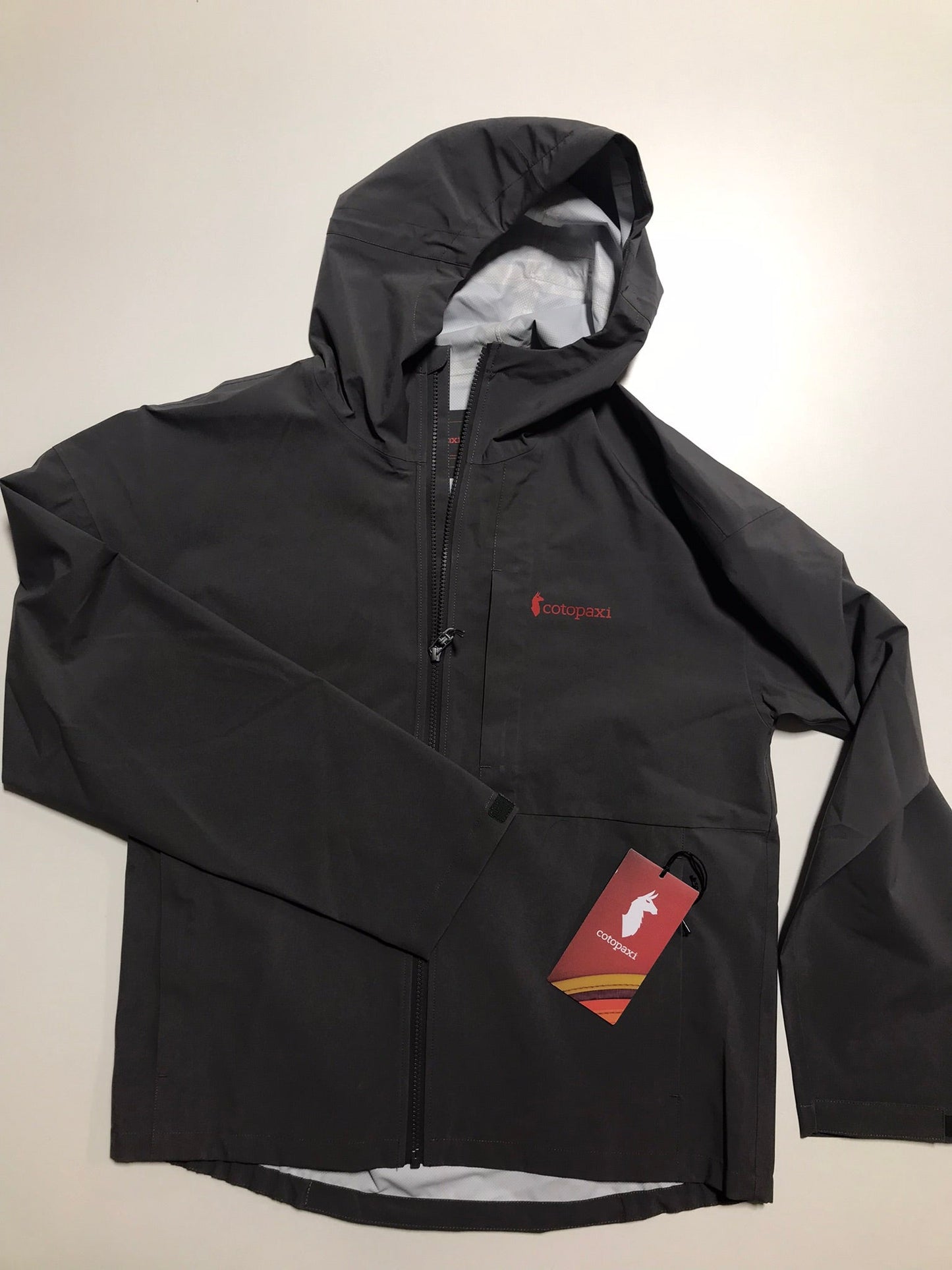 Cotopaxi Men's Cielo Rain Jacket (S22480M224) SAMPLE