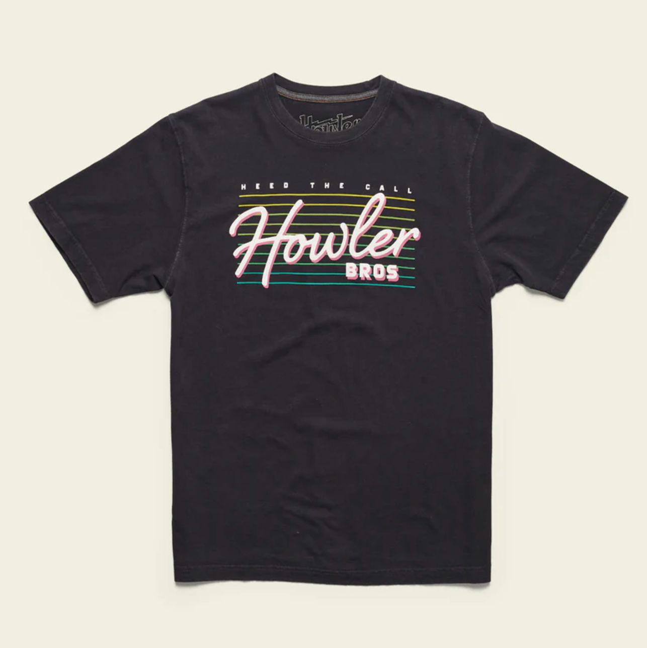 Howler Bros Men's Cotton Tee (1113) SAMPLE