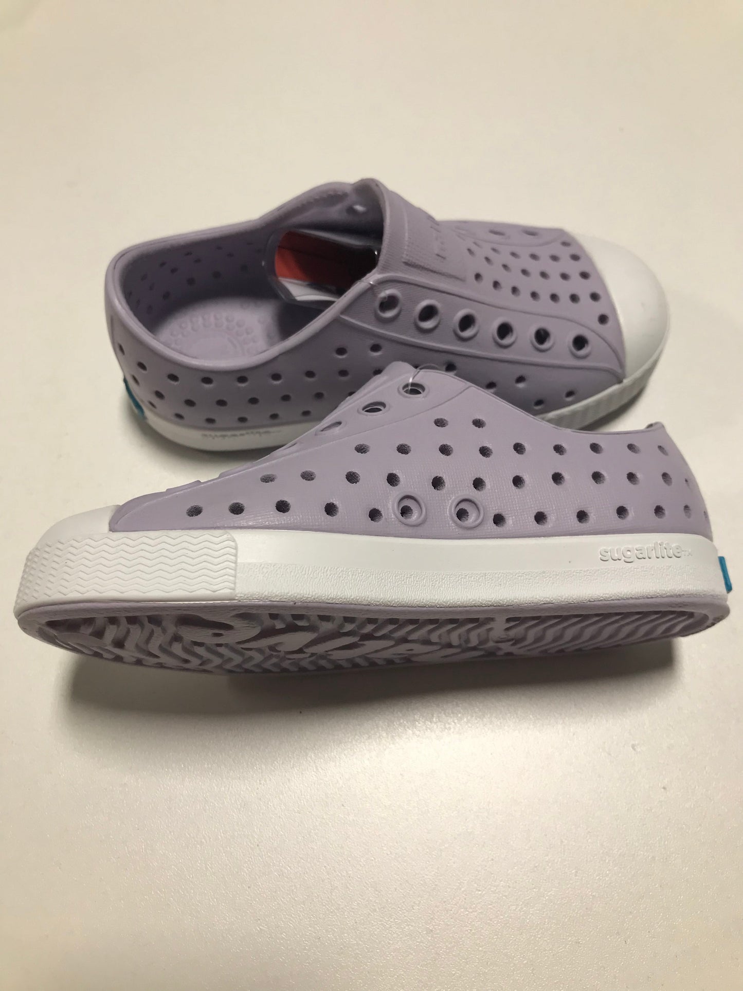 Native Kids' Jefferson SAMPLE
