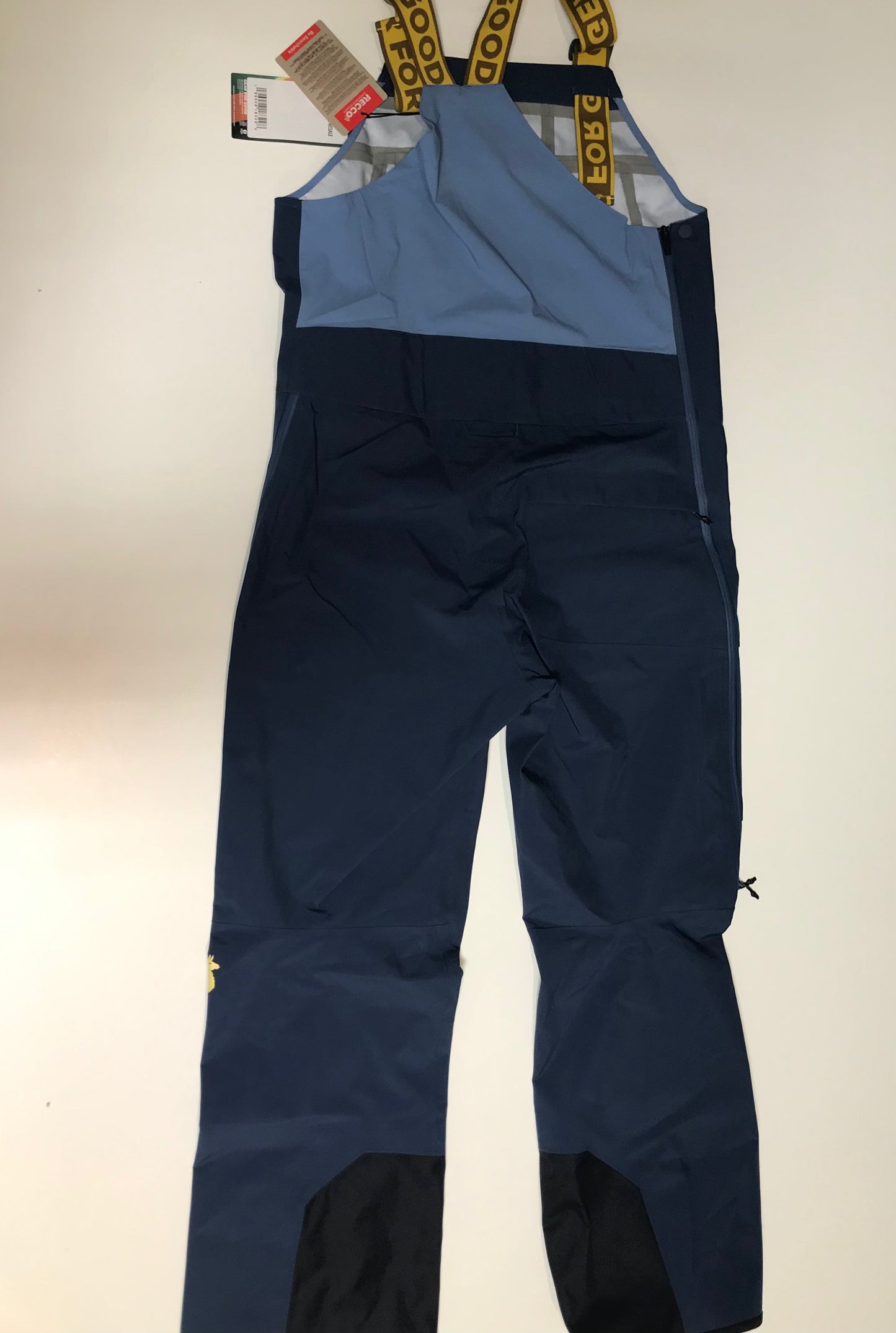 Cotopaxi Men's Telesi Bib SAMPLE