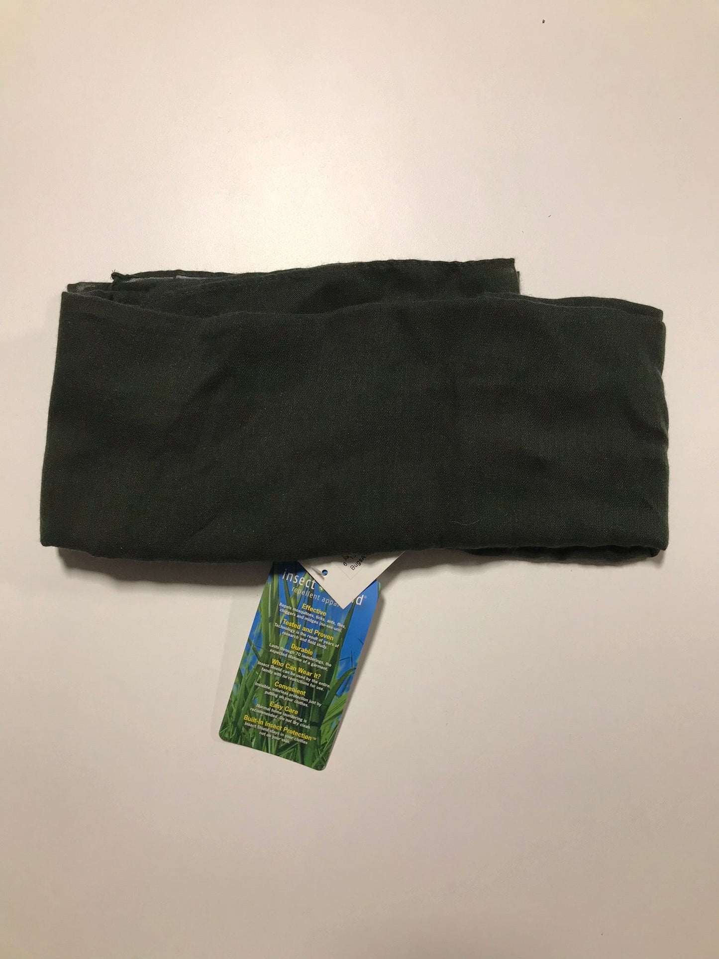 ExOfficio Bugsaqway Scarf (3153-3329) SAMPLE
