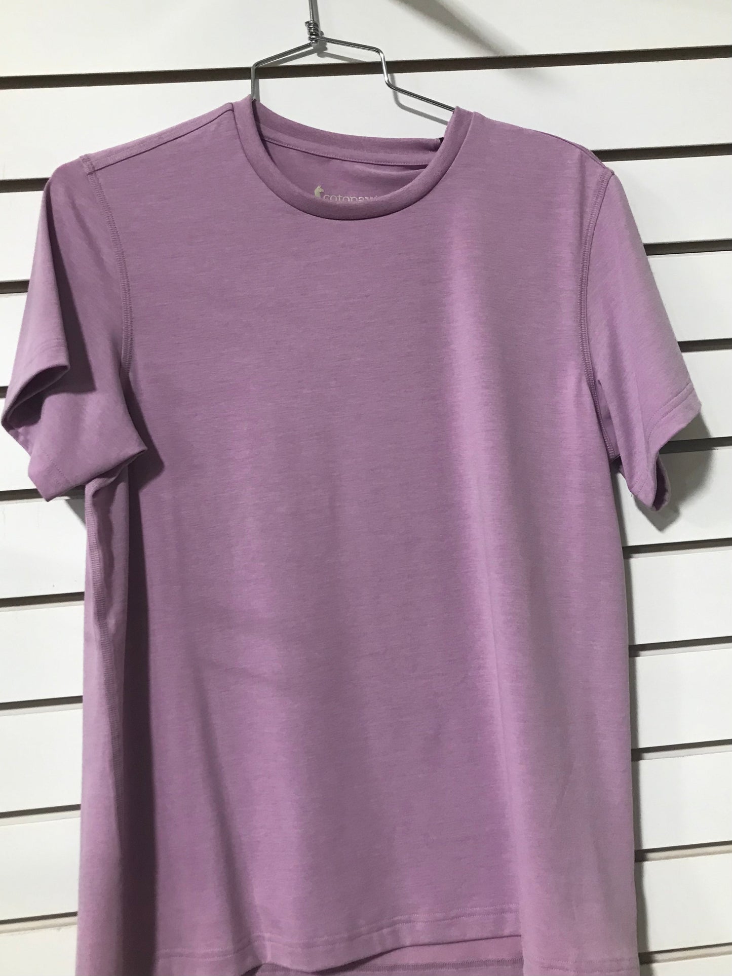 Cotopaxi Women's Empaca Crew T-Shirt SAMPLE