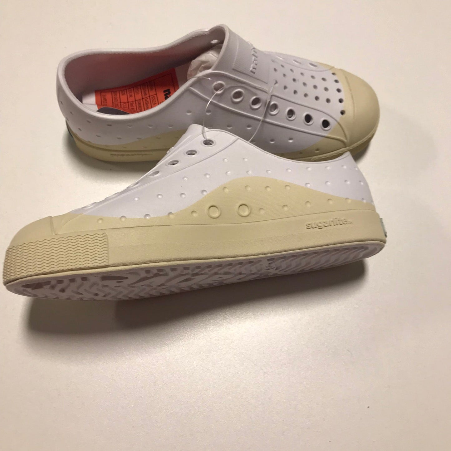 Native Kids' Jefferson Roam SAMPLE