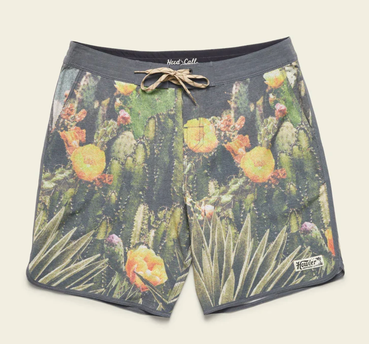 Howler Bros Men's Bruja Boardshorts (1316) SAMPLE