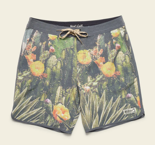Howler Bros Men's Bruja Boardshorts (1316) SAMPLE
