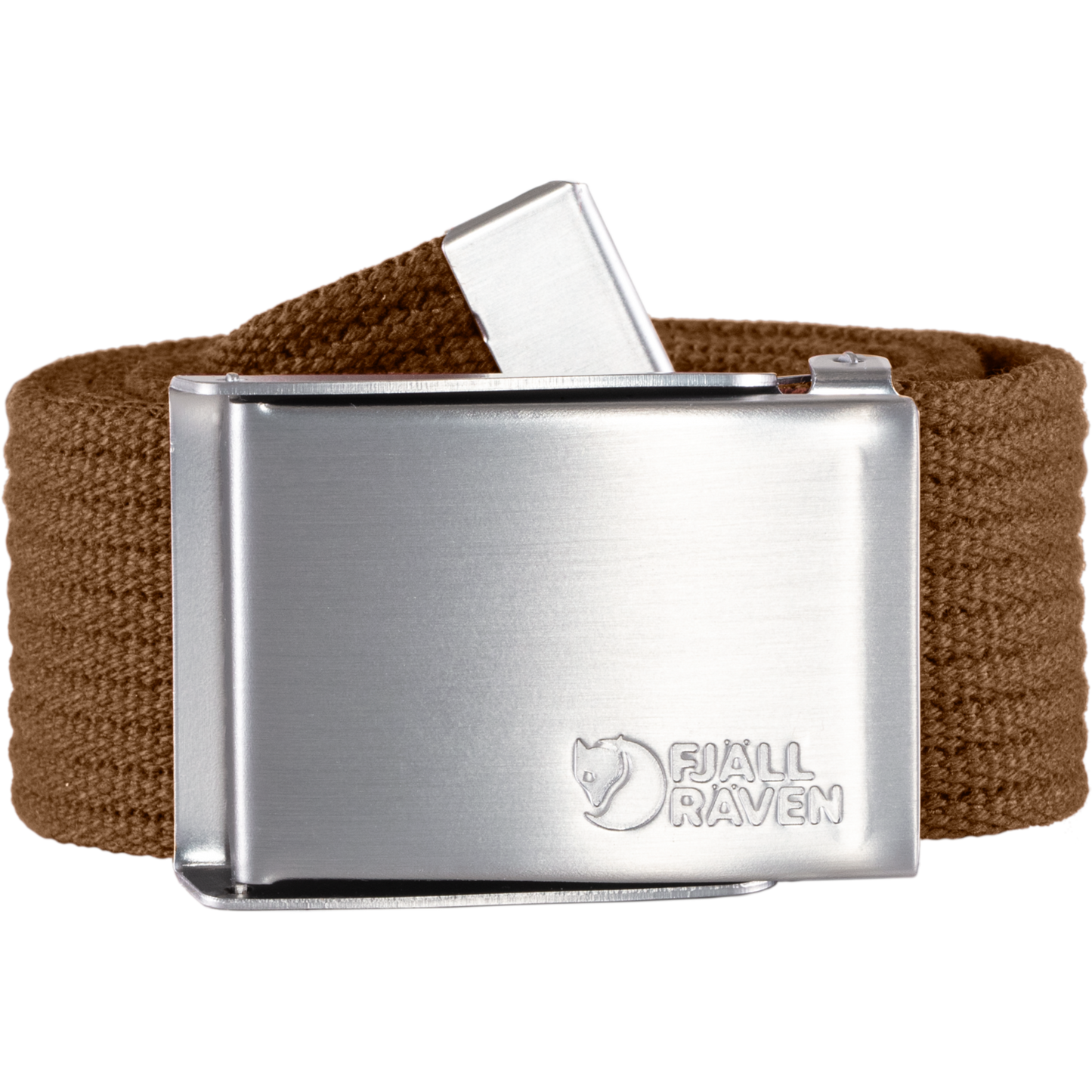 Fjallraven Canvas Belt (77029) SAMPLE