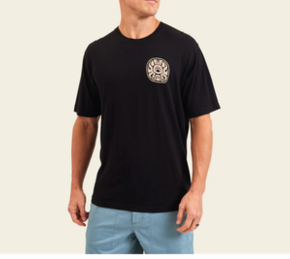 Howler Bros Men's Cotton Tee (1113) SAMPLE
