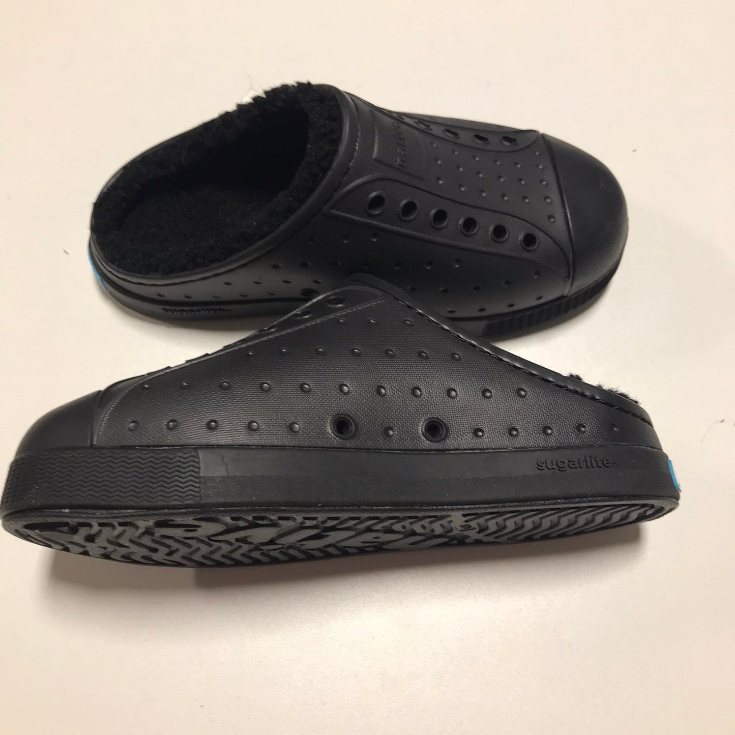 Native Kids' Jefferson Cozy Big Kids SAMPLE