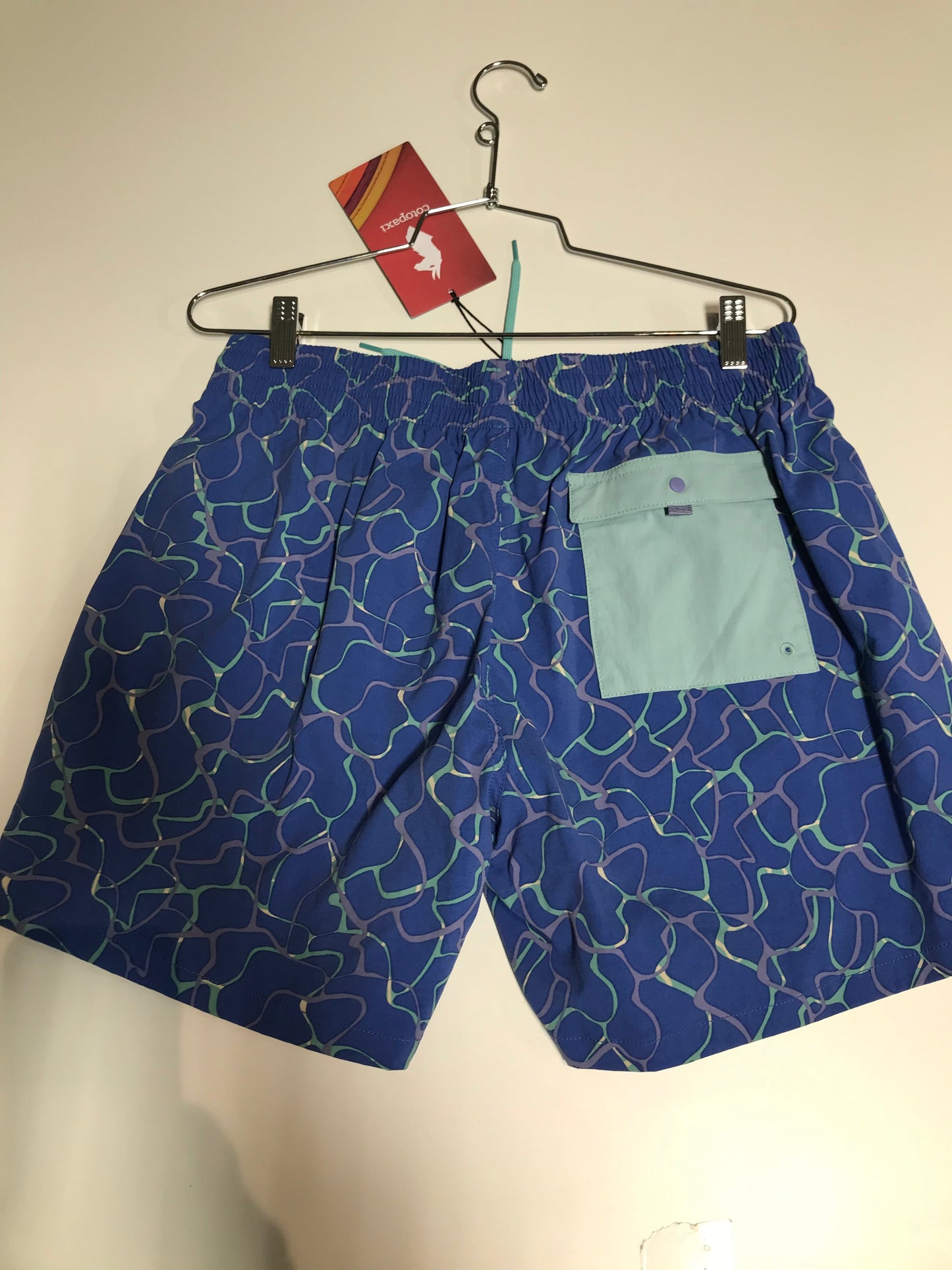Cotopaxi Men's 5" Brinco Short Print SAMPLE