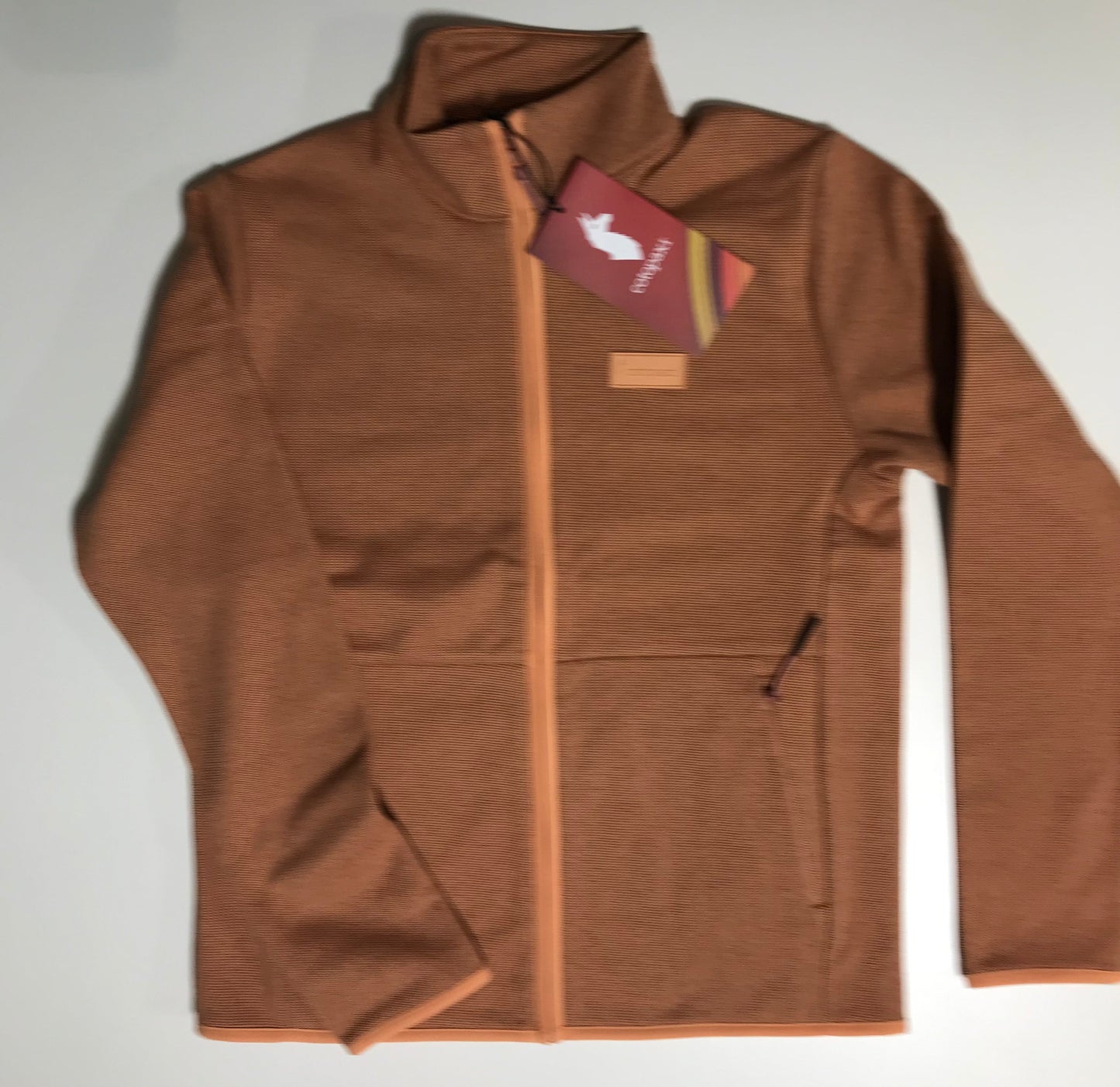 Cotopaxi Women's Envo Full Zip Jacket SAMPLE