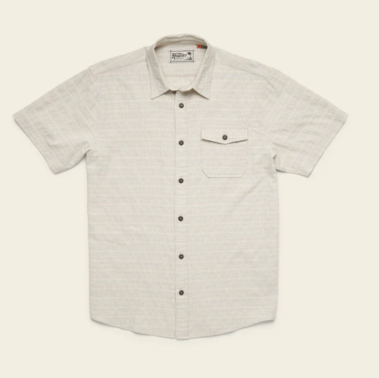 Howler Bros Men's San Gabriel Shortsleeve (1216) SAMPLE