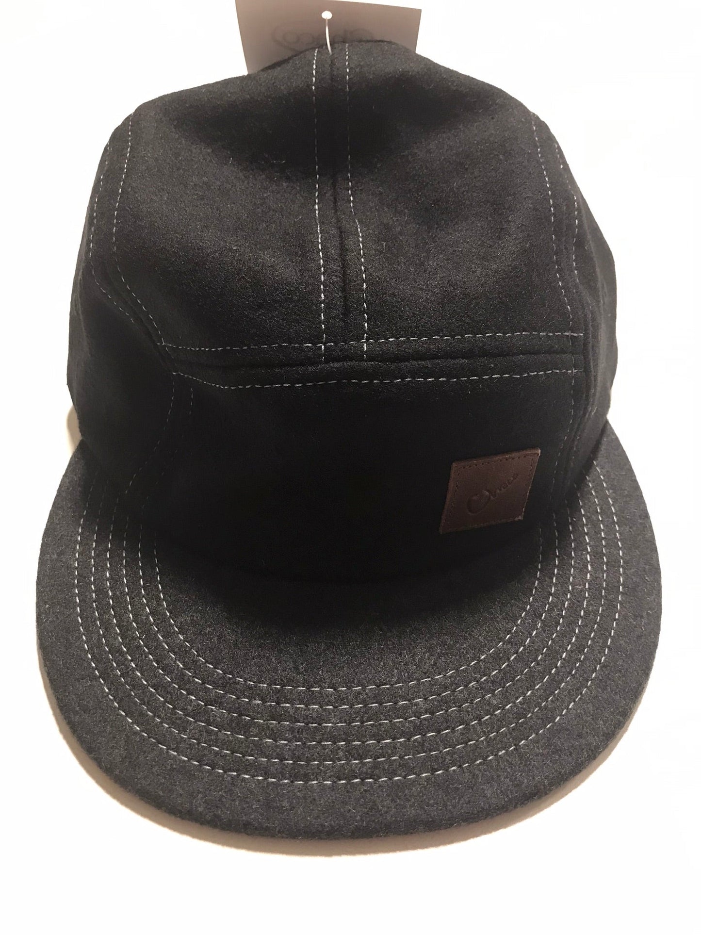 Chaco 5 Panel Cap