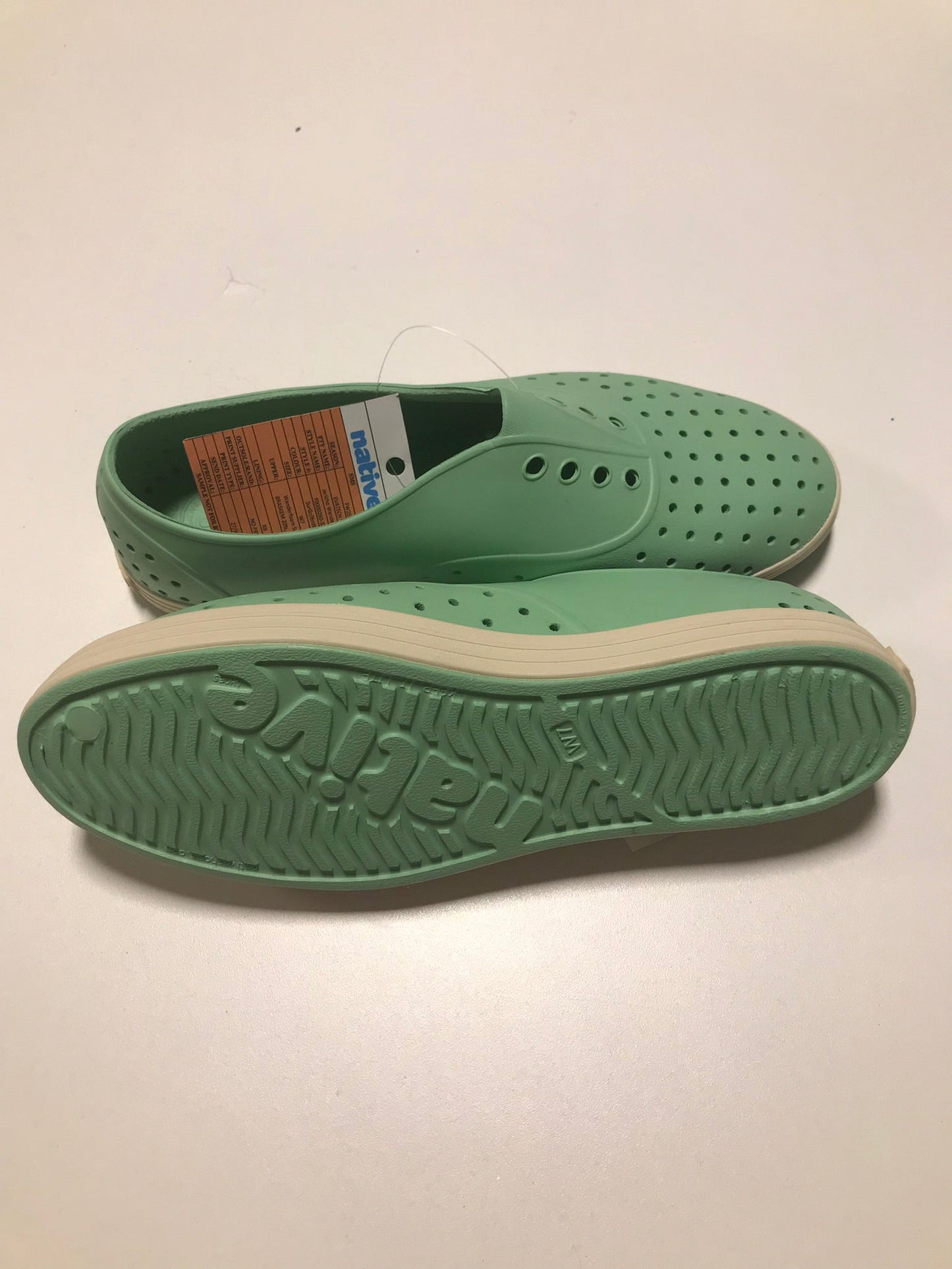Native Women's Jericho Wanderfoam SAMPLE