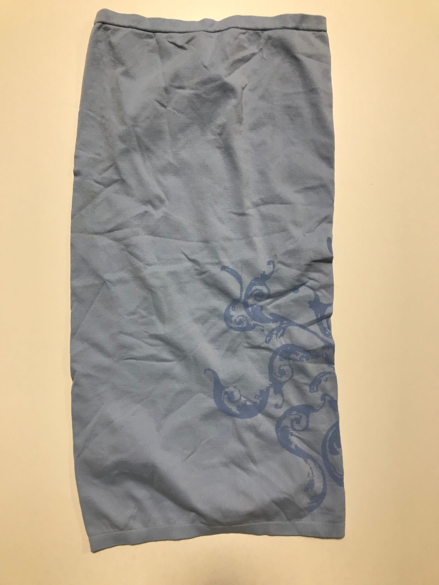 Seirus Neck Gaiter SAMPLE
