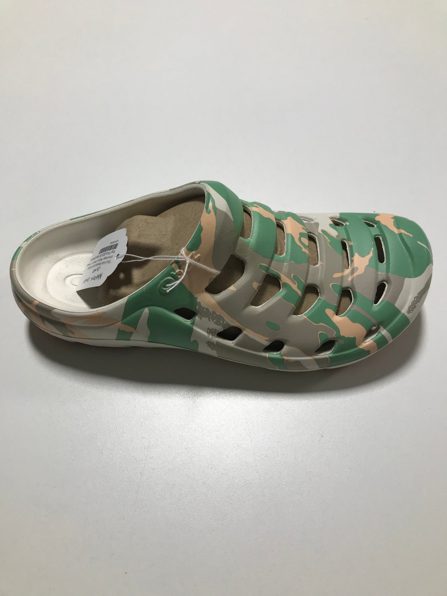 Oboz Unisex Whakatā Coast SAMPLE