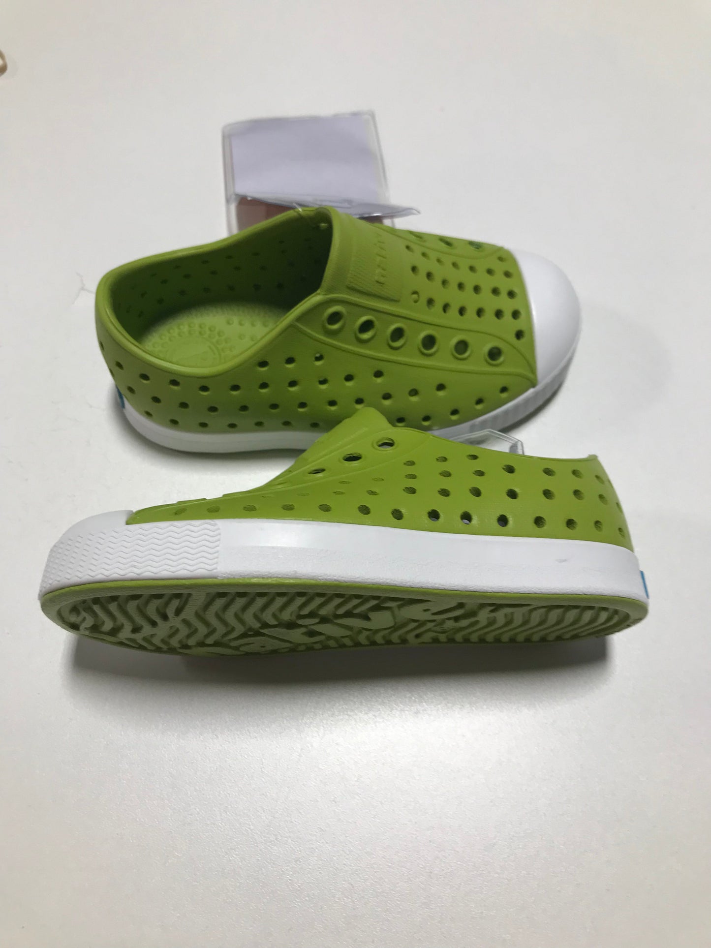 Native Kids' Jefferson SAMPLE