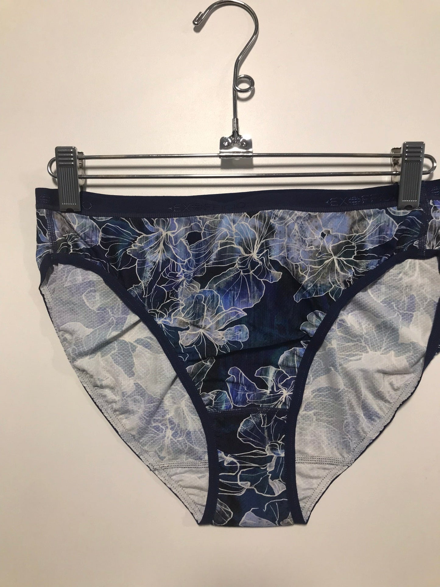 ExOfficio Women's GNG 2.0 Bikini Brief (2241-6720) SAMPLE