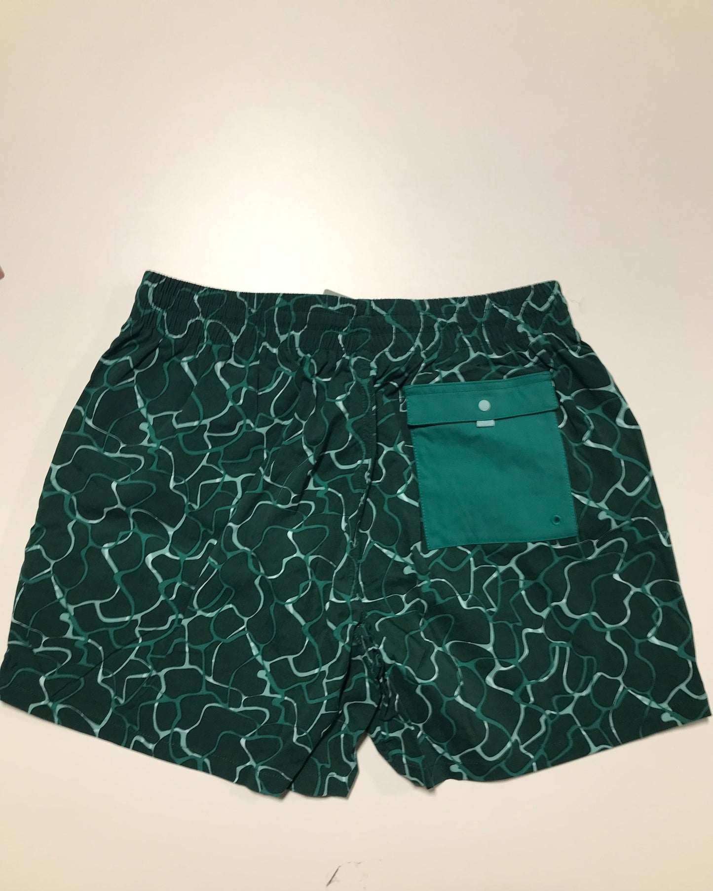Cotopaxi Men's 5" Brinco Short Print SAMPLE